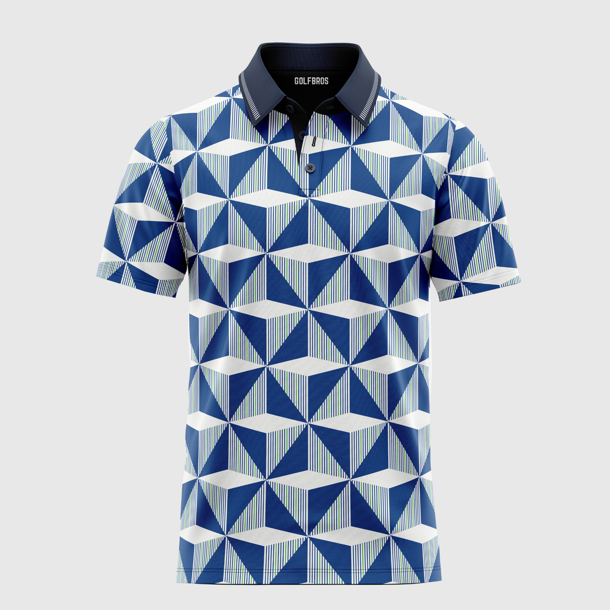 N. IRELAND RETRO 1990 POLO - AWAY