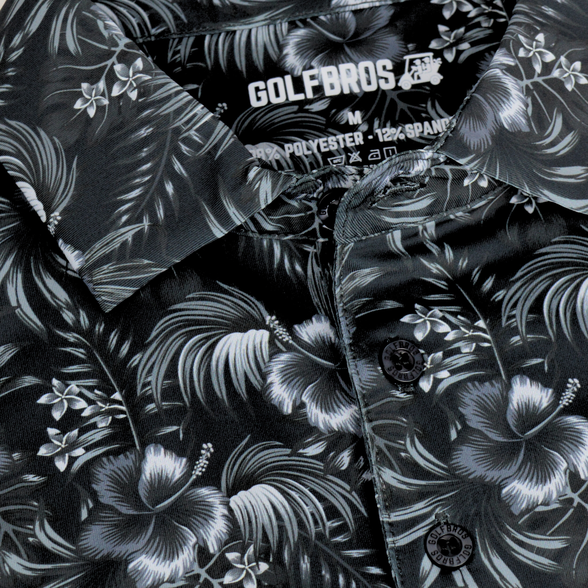 DARK TROPIC