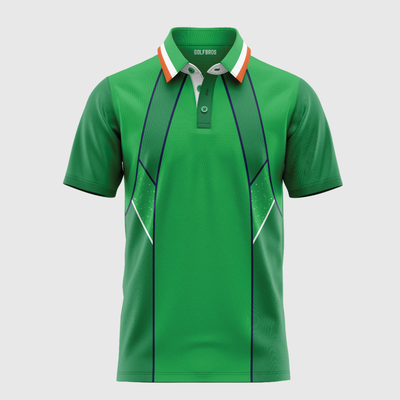 IRELAND RETRO 1994 POLO - HOME