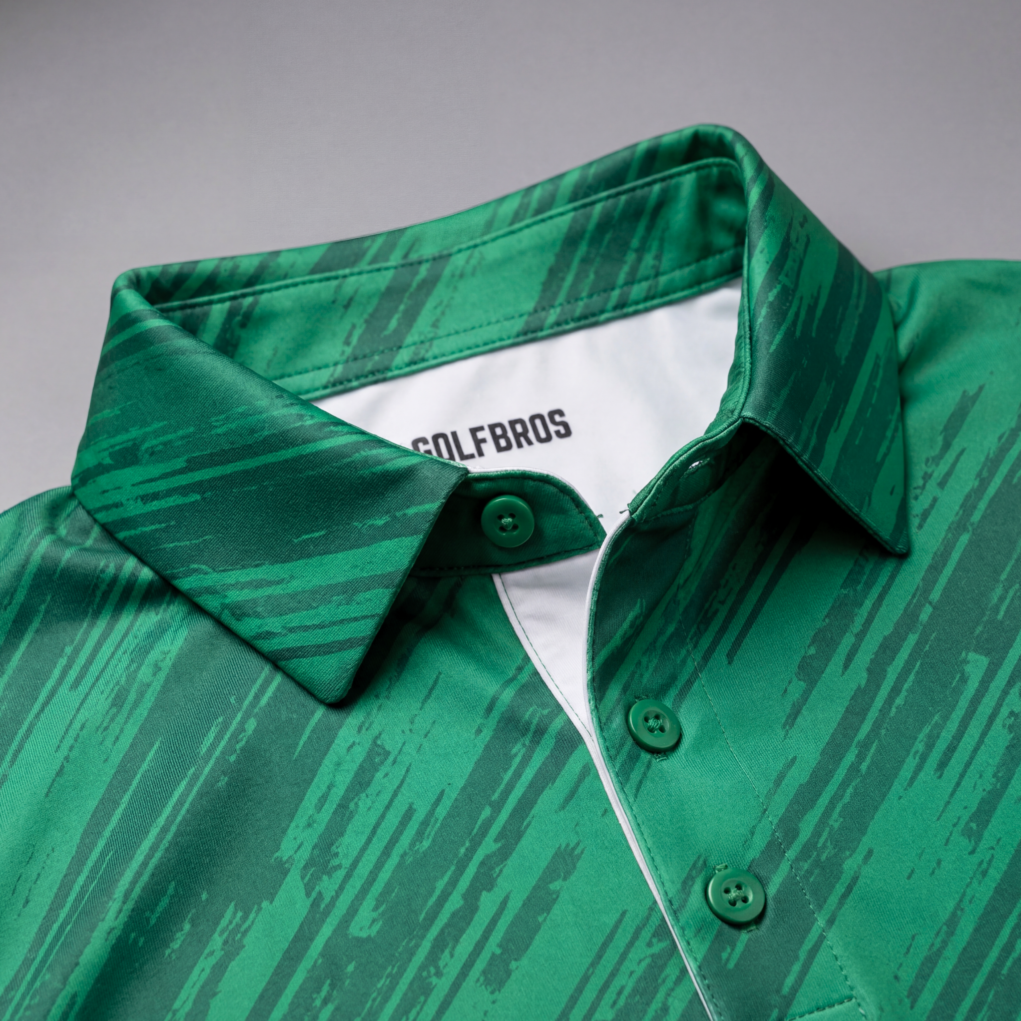 NORTHERN IRELAND RETRO 2020 - HOME POLO