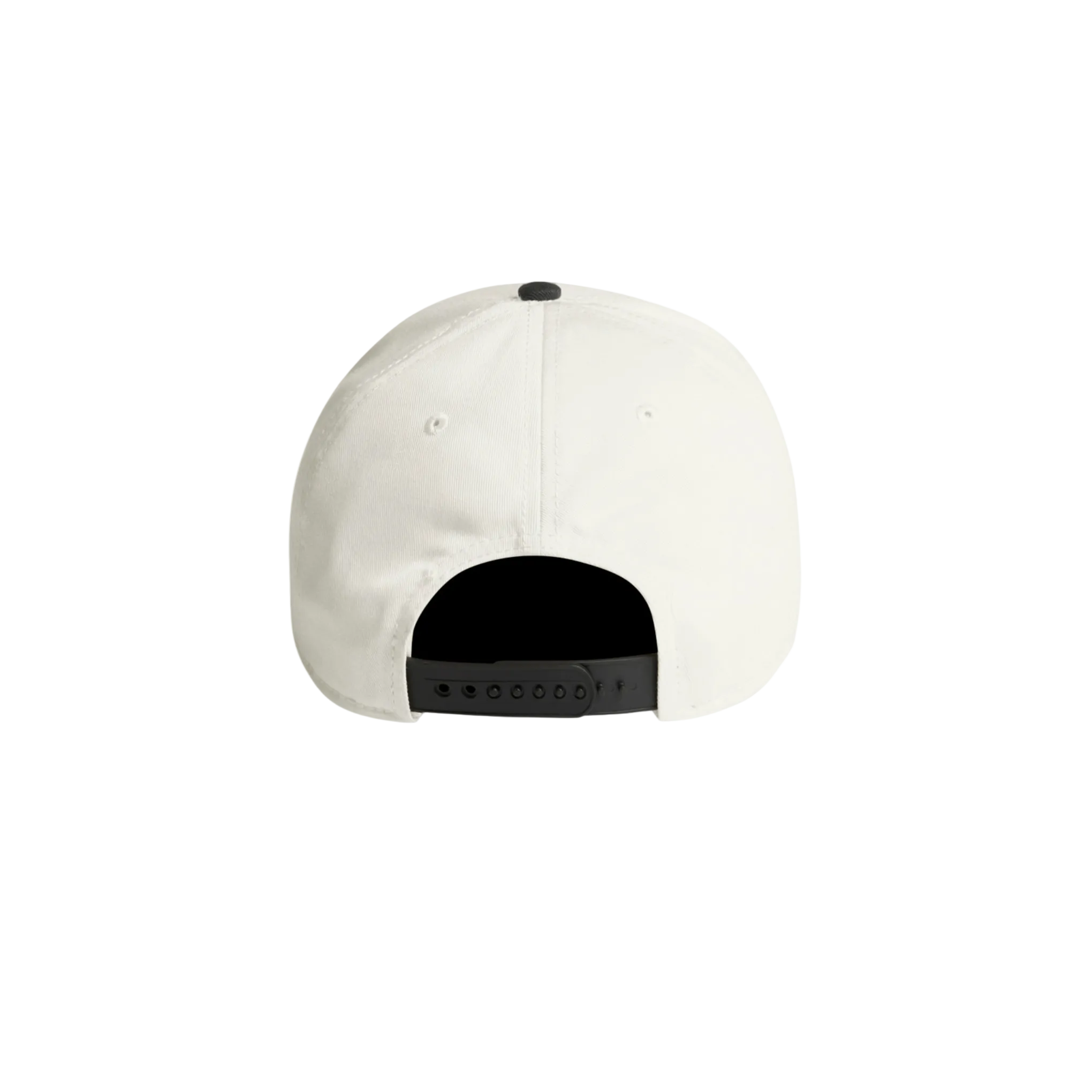 Over Par & Under The Influence Cap - Natural/Black