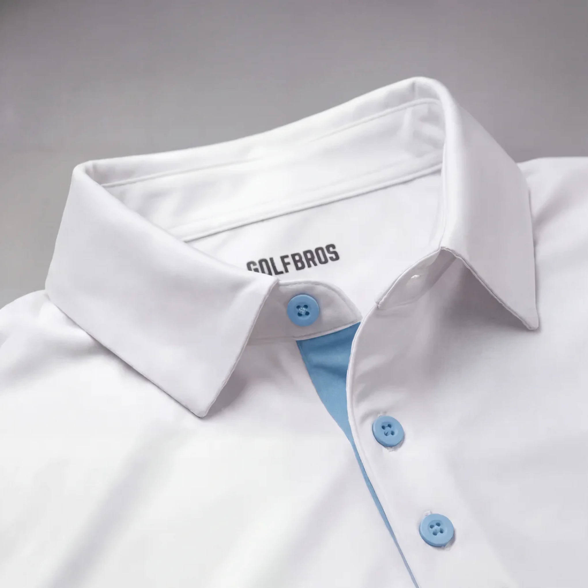 SCOTLAND RETRO 2007 - AWAY WHITE POLO