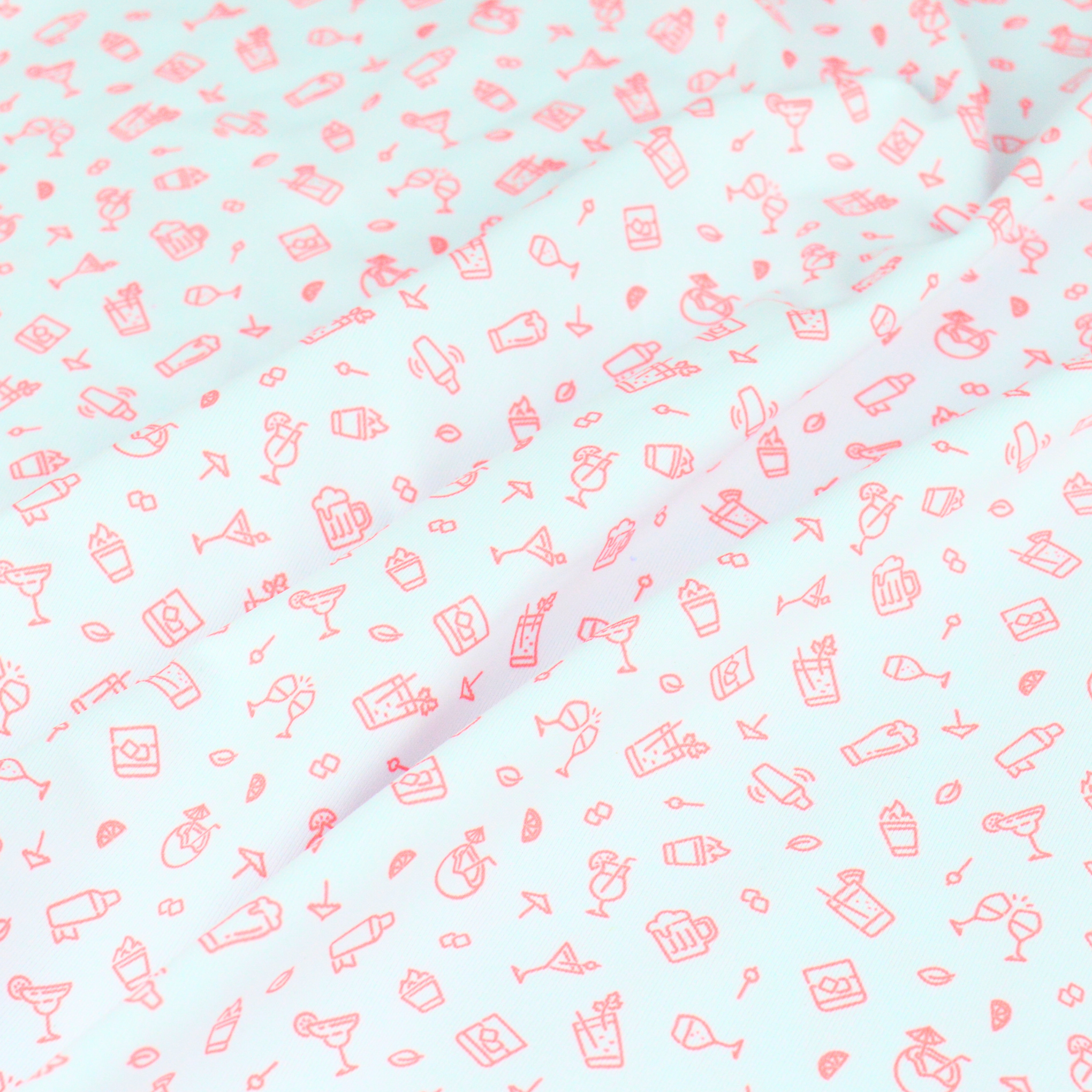 BIRDIE BUZZ - CORAL