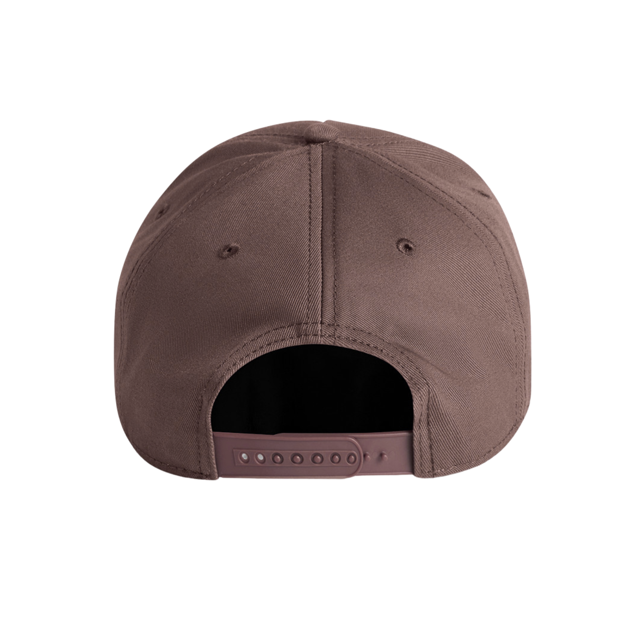 Sláinte Club Logo Cap - Brown/Cream