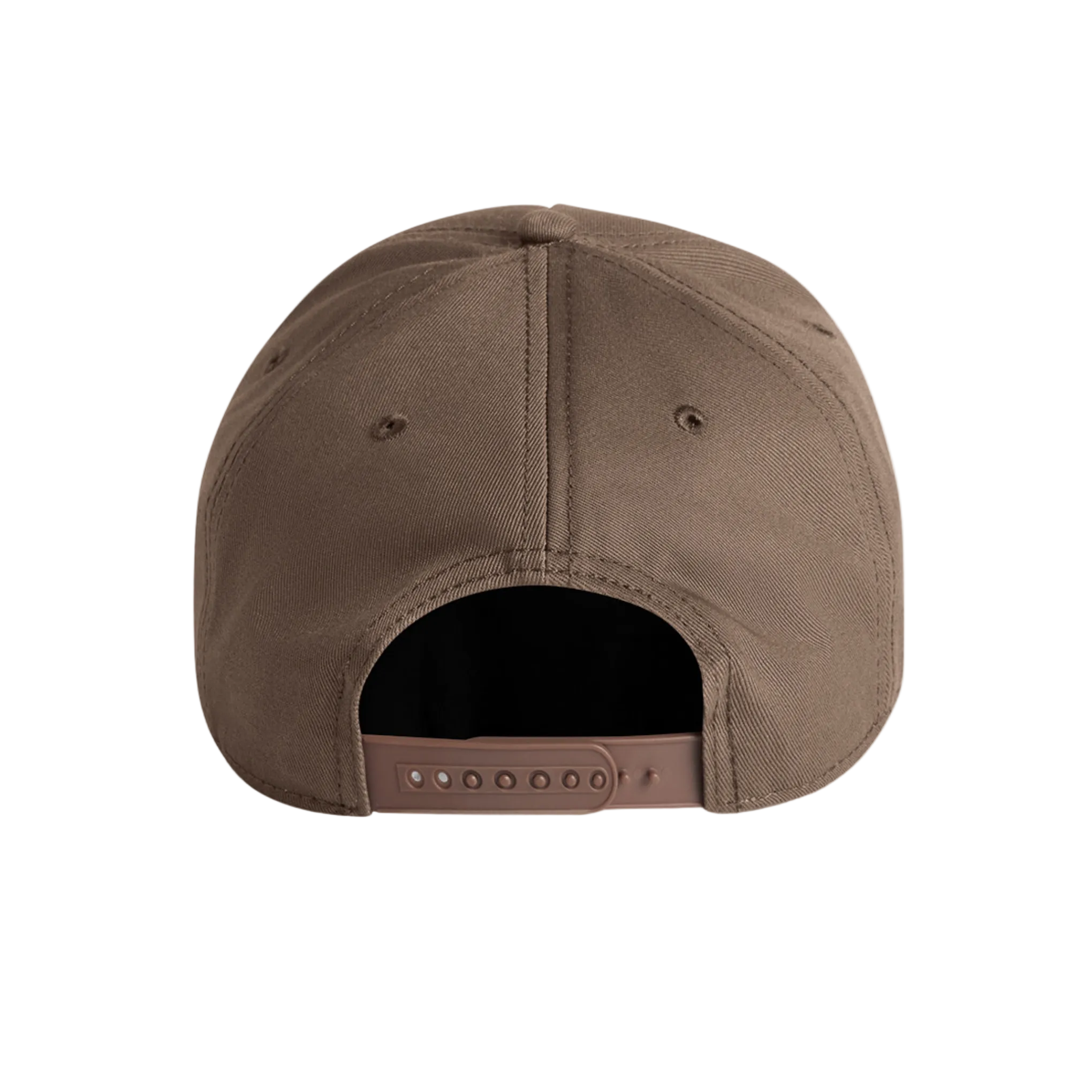 Sláinte Golf Club Cap - Brown/Cream