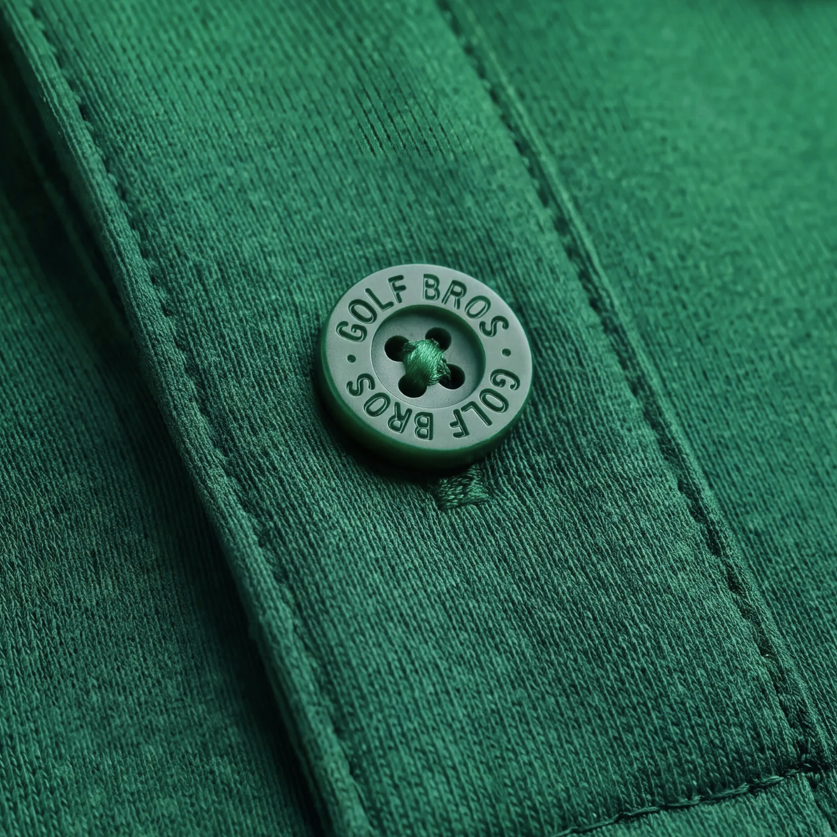 BABY G POLO - IRISH GREEN