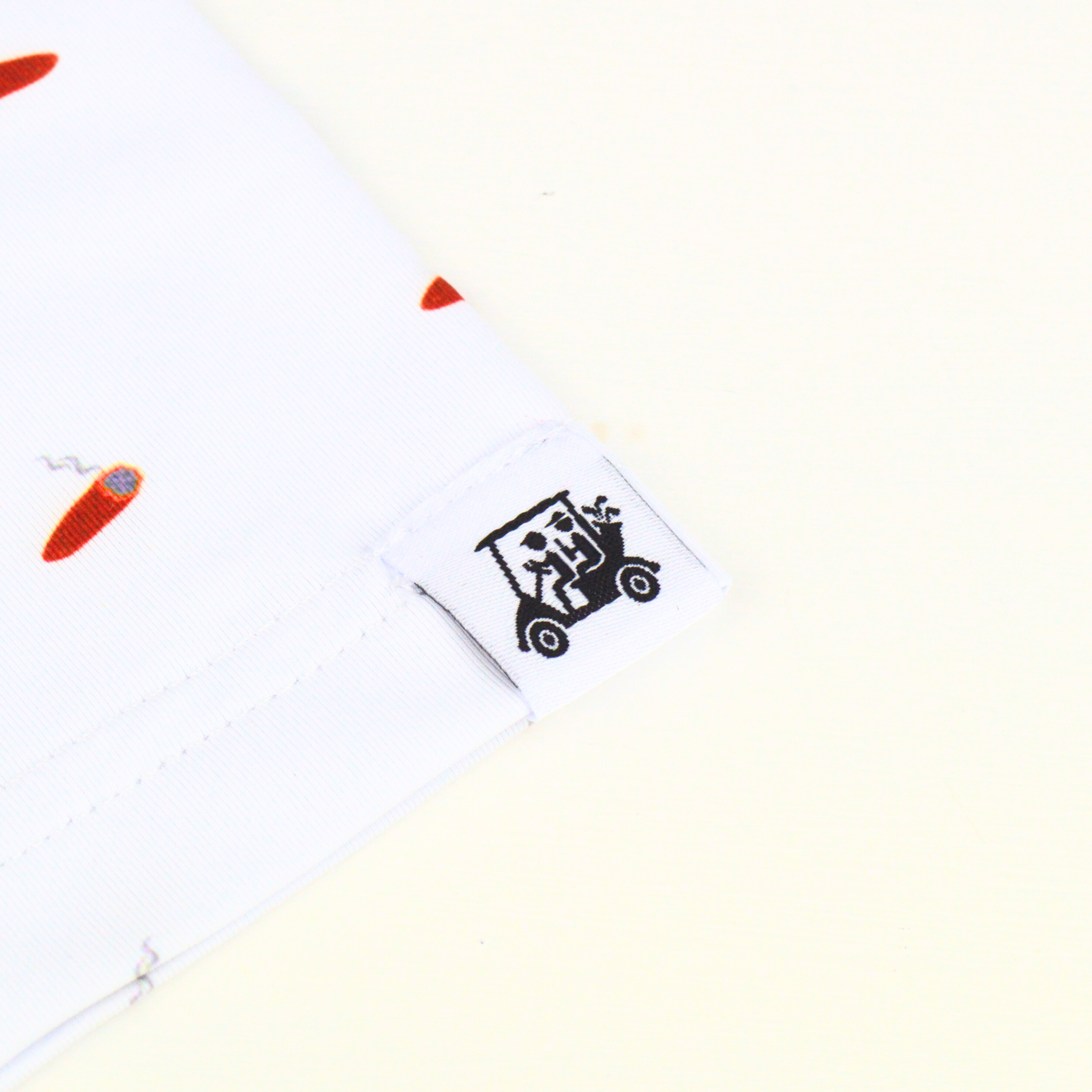 FAIRWAY FLAME - WHITE