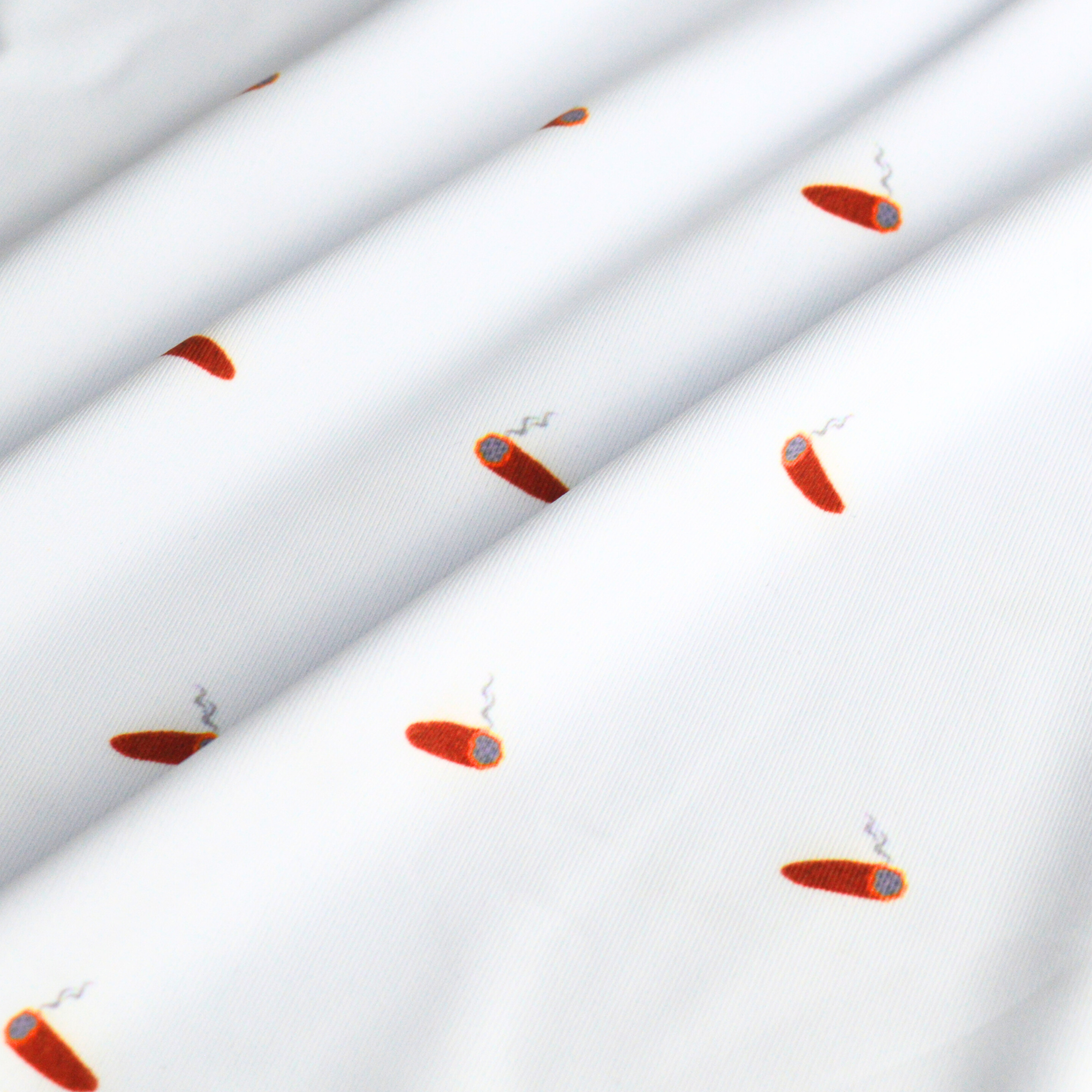 FAIRWAY FLAME - WHITE