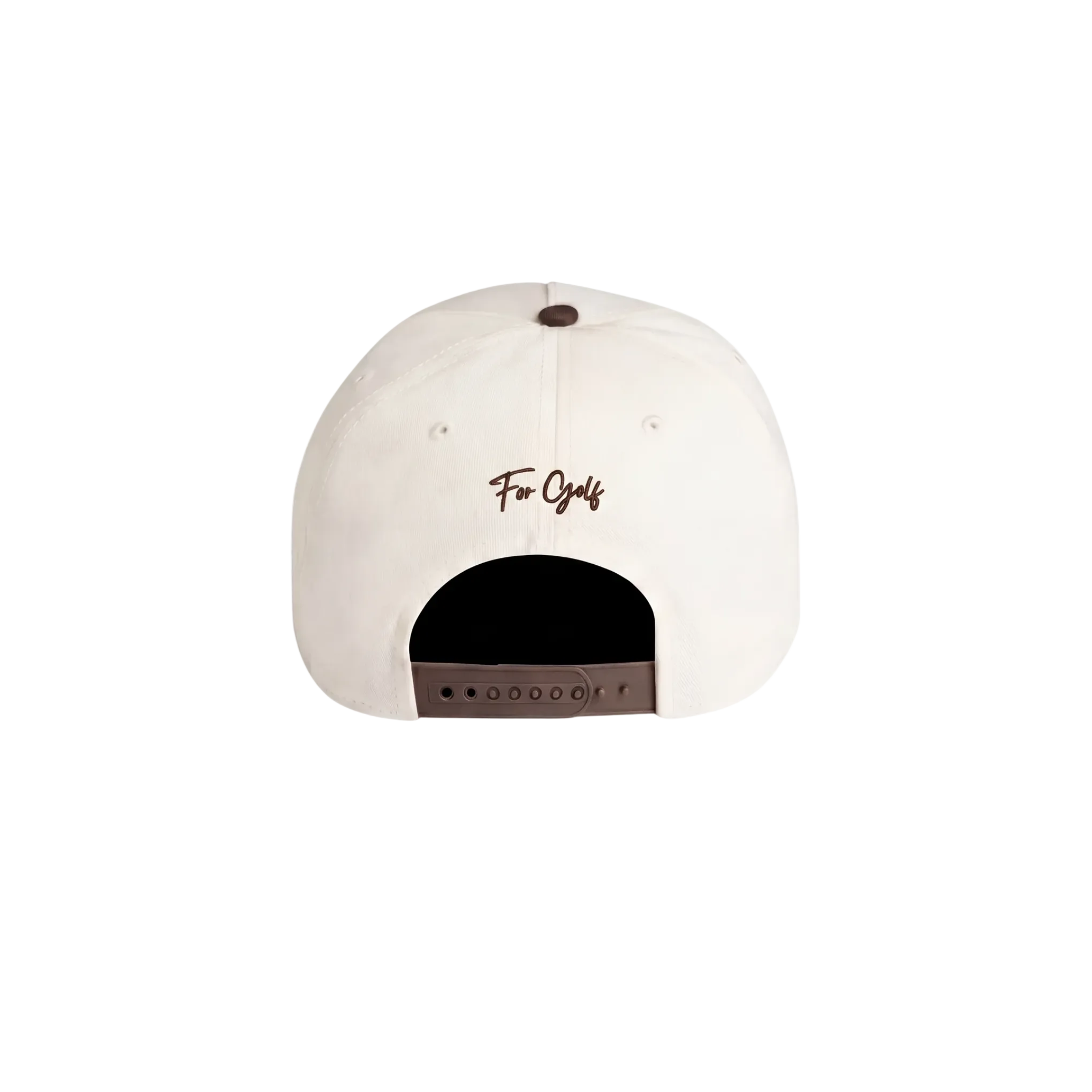 Lovely Day Cap - Natural/Brown