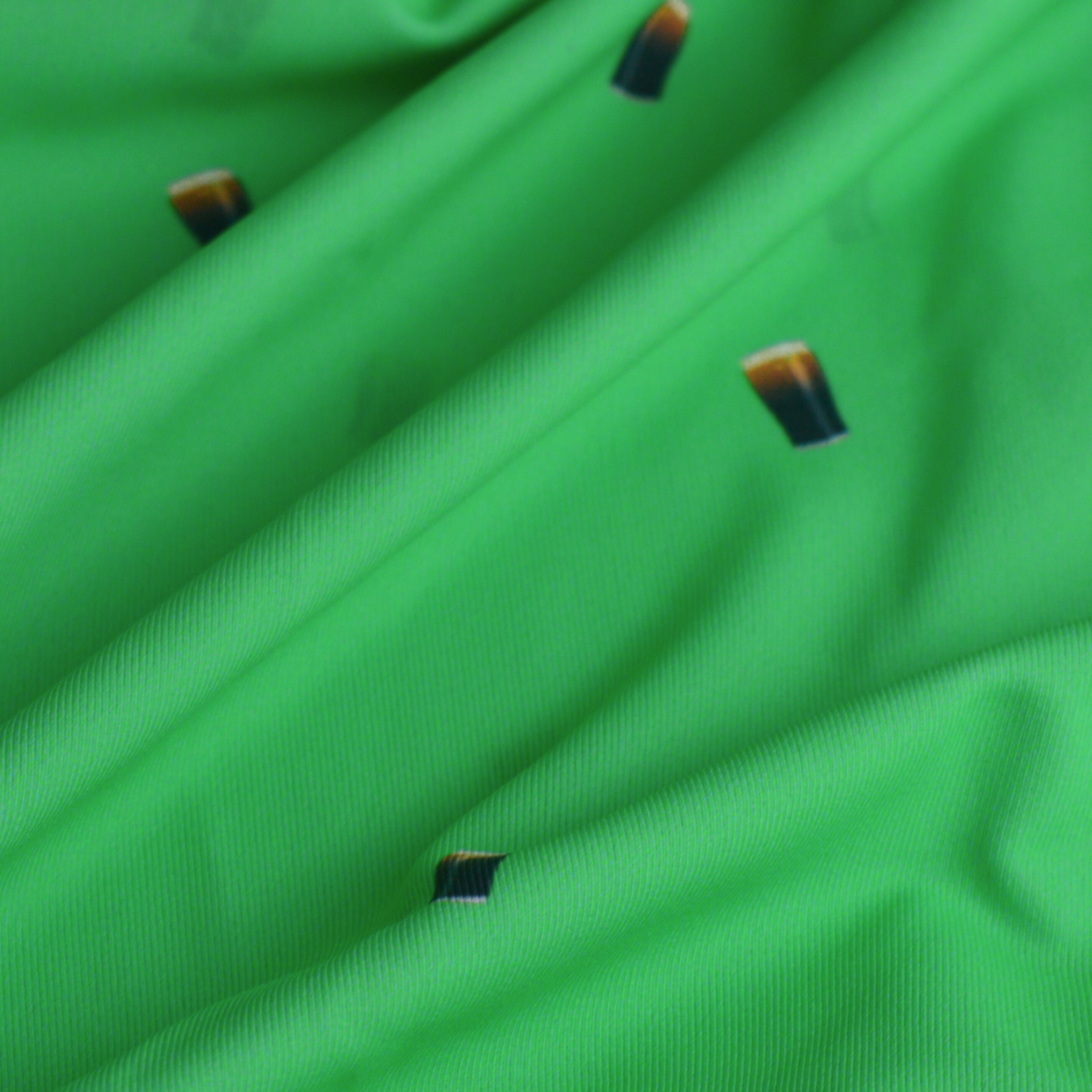 SPLIT THE G - IRISH GREEN