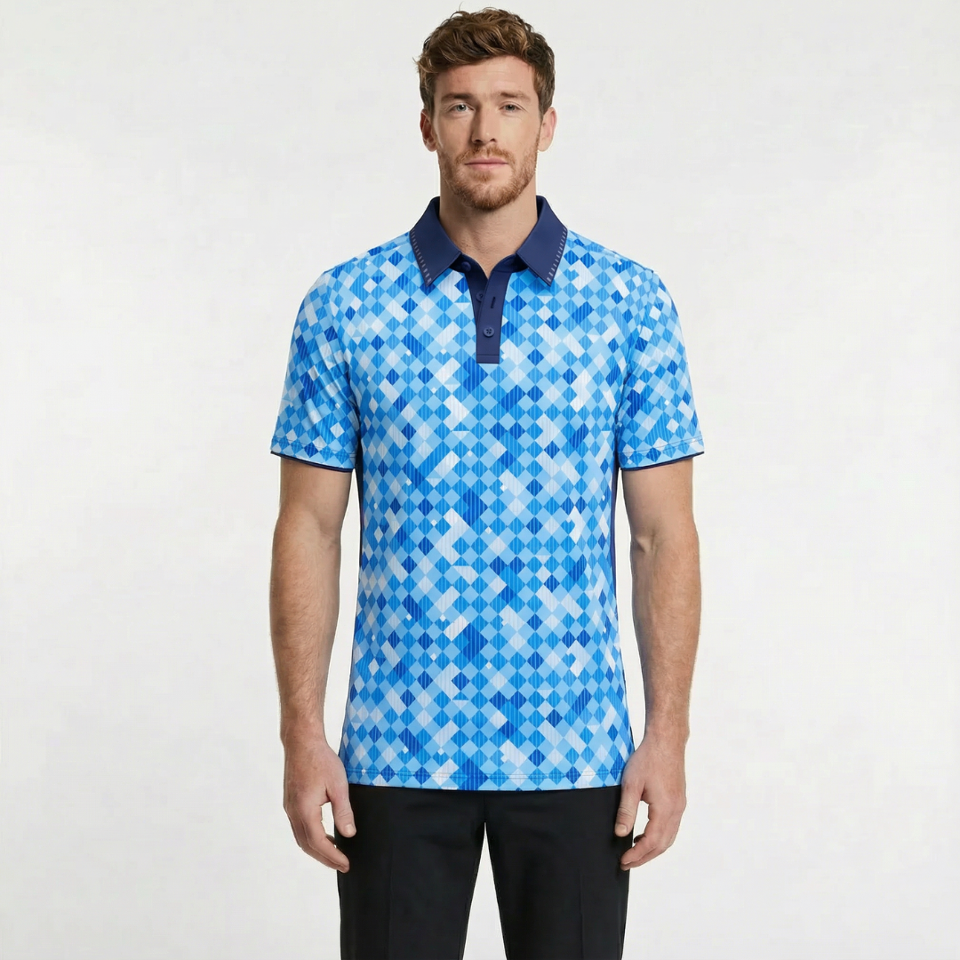 ENGLAND RETRO 90 - BLUE