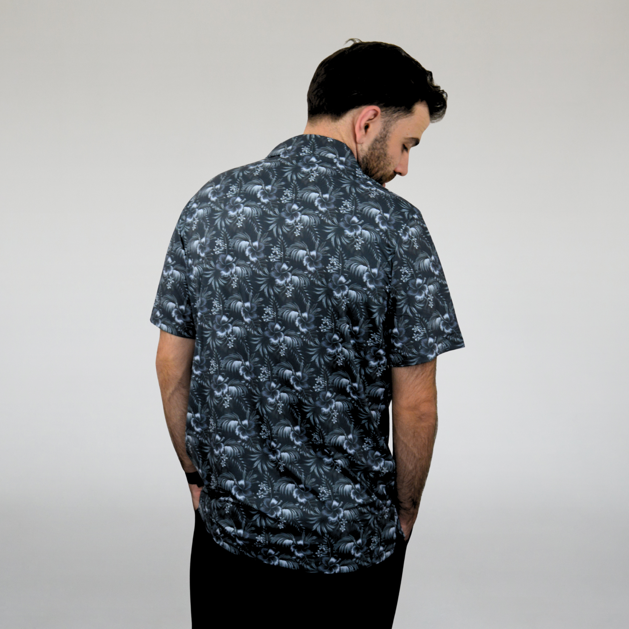 DARK TROPIC