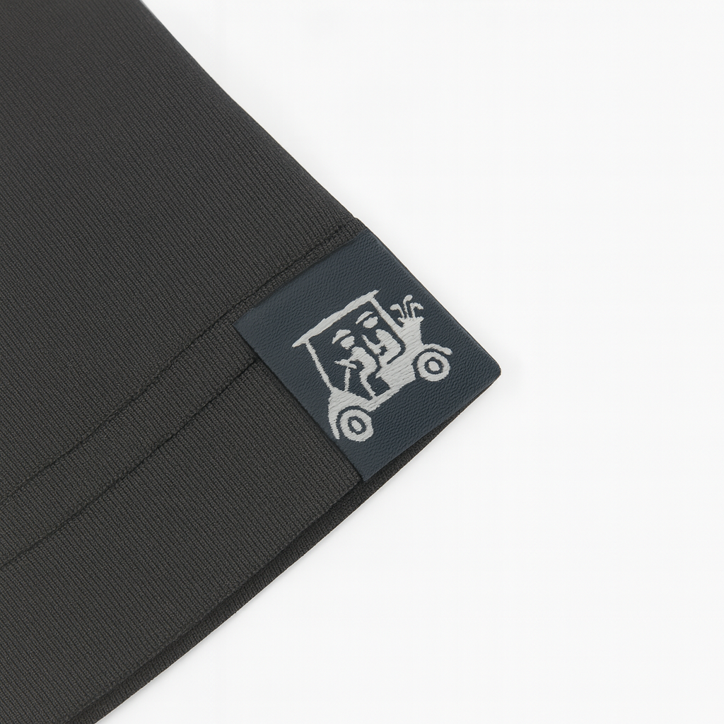 FAIRWAY FLAME - BLACK