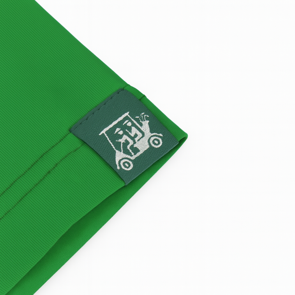 SPLIT THE G - IRISH GREEN