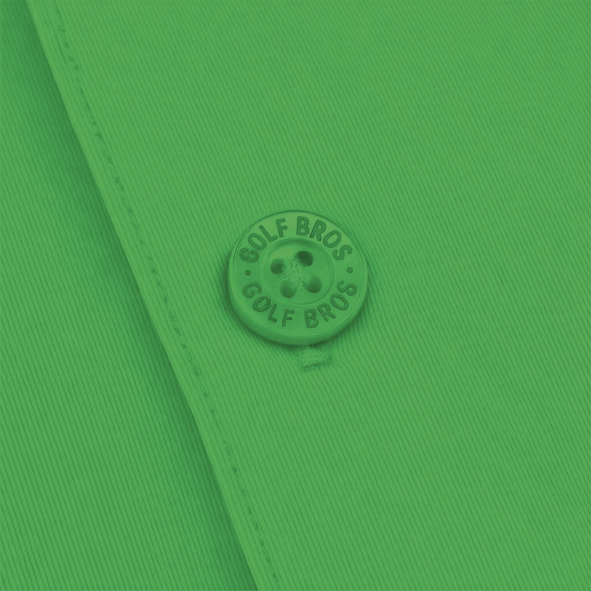 SPLIT THE G - IRISH GREEN