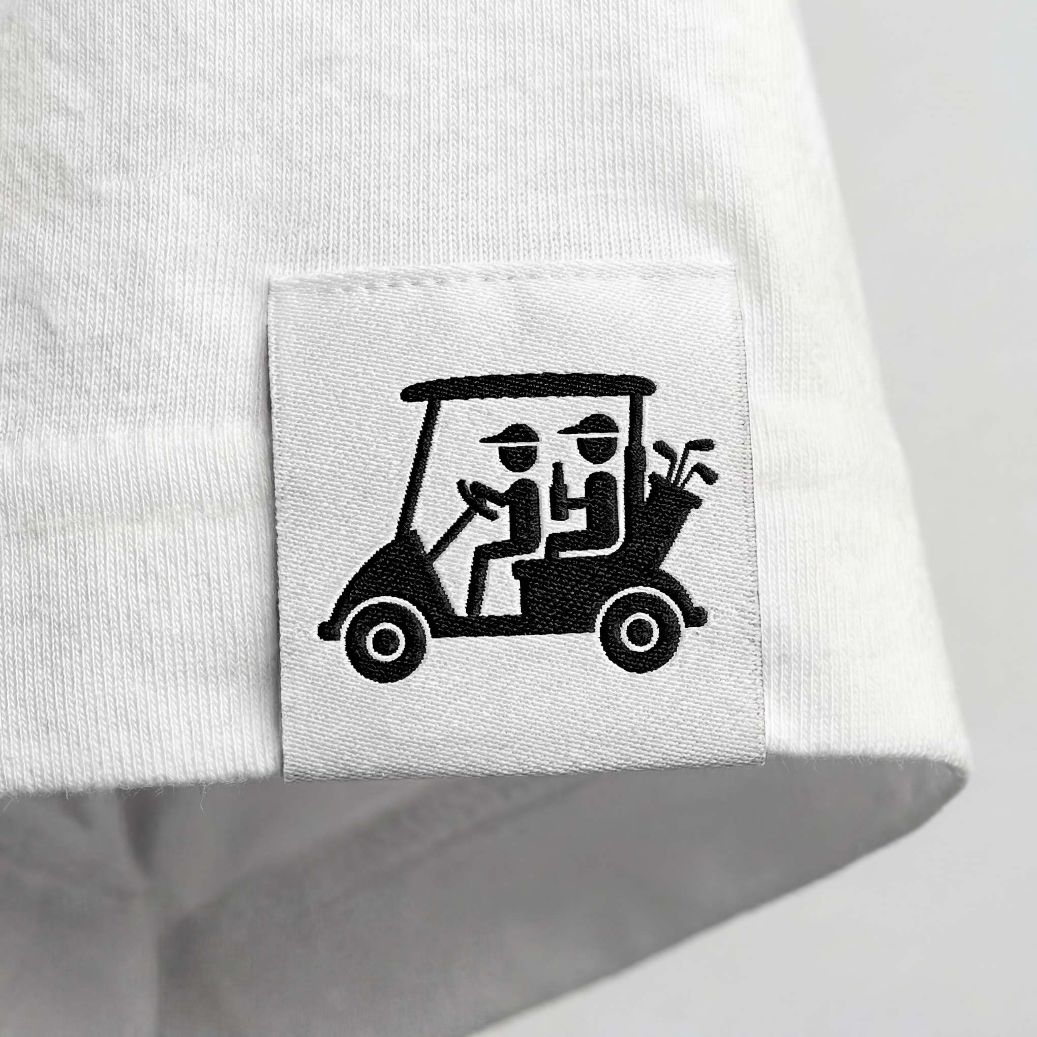 BIRDIE BUZZ - CORAL POLO