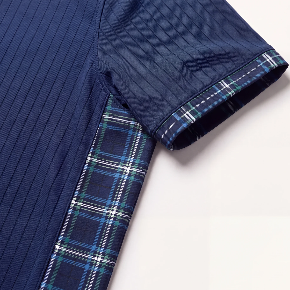 SCOTLAND RETRO 2014 HOME POLO