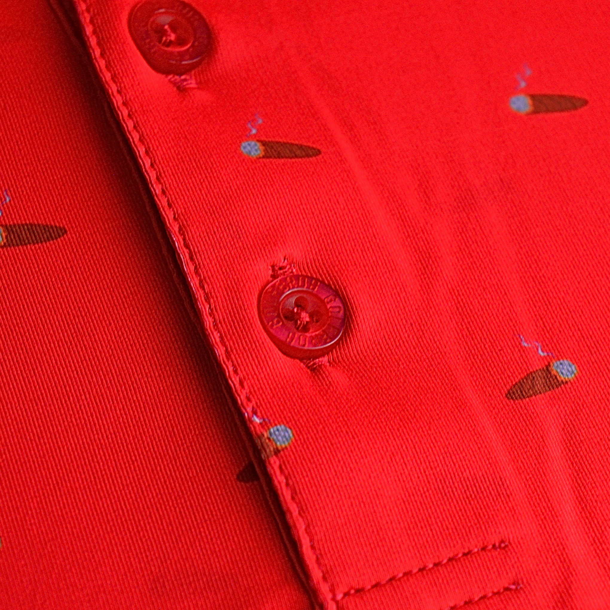 SPLIT THE G POLO - SCHWARZ
