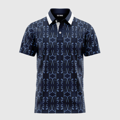 SCOTLAND RETRO 1991 HOME POLO
