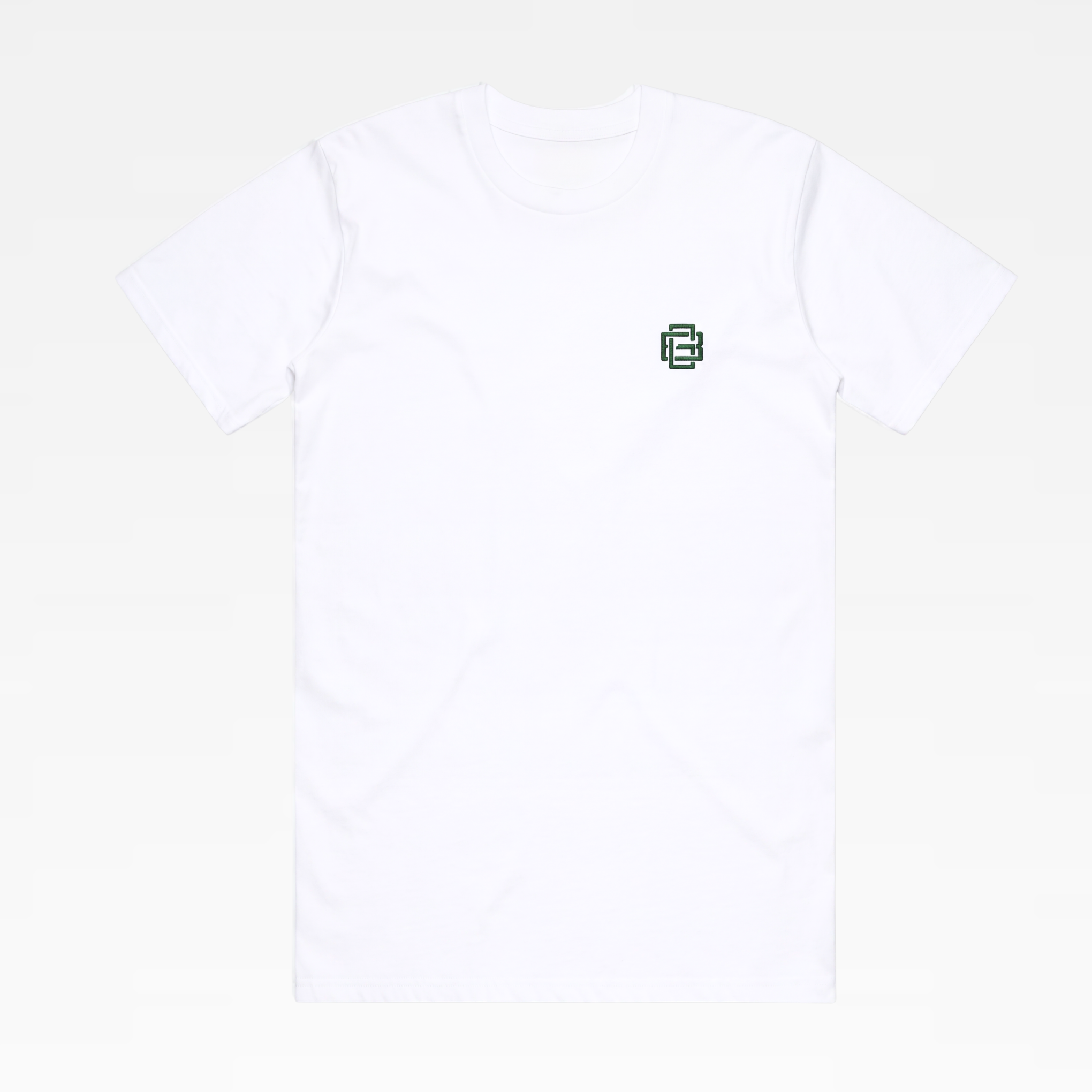 TIPSY TOUCAN TEE - WHITE