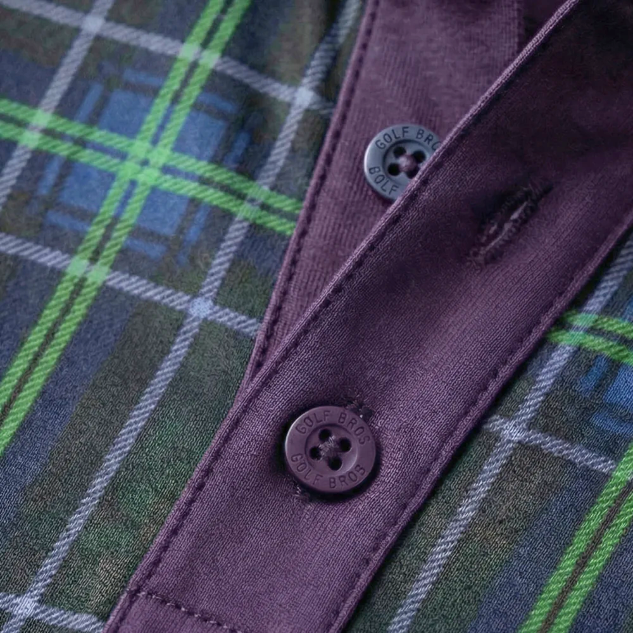 SCOTLAND RETRO 1996 POLO