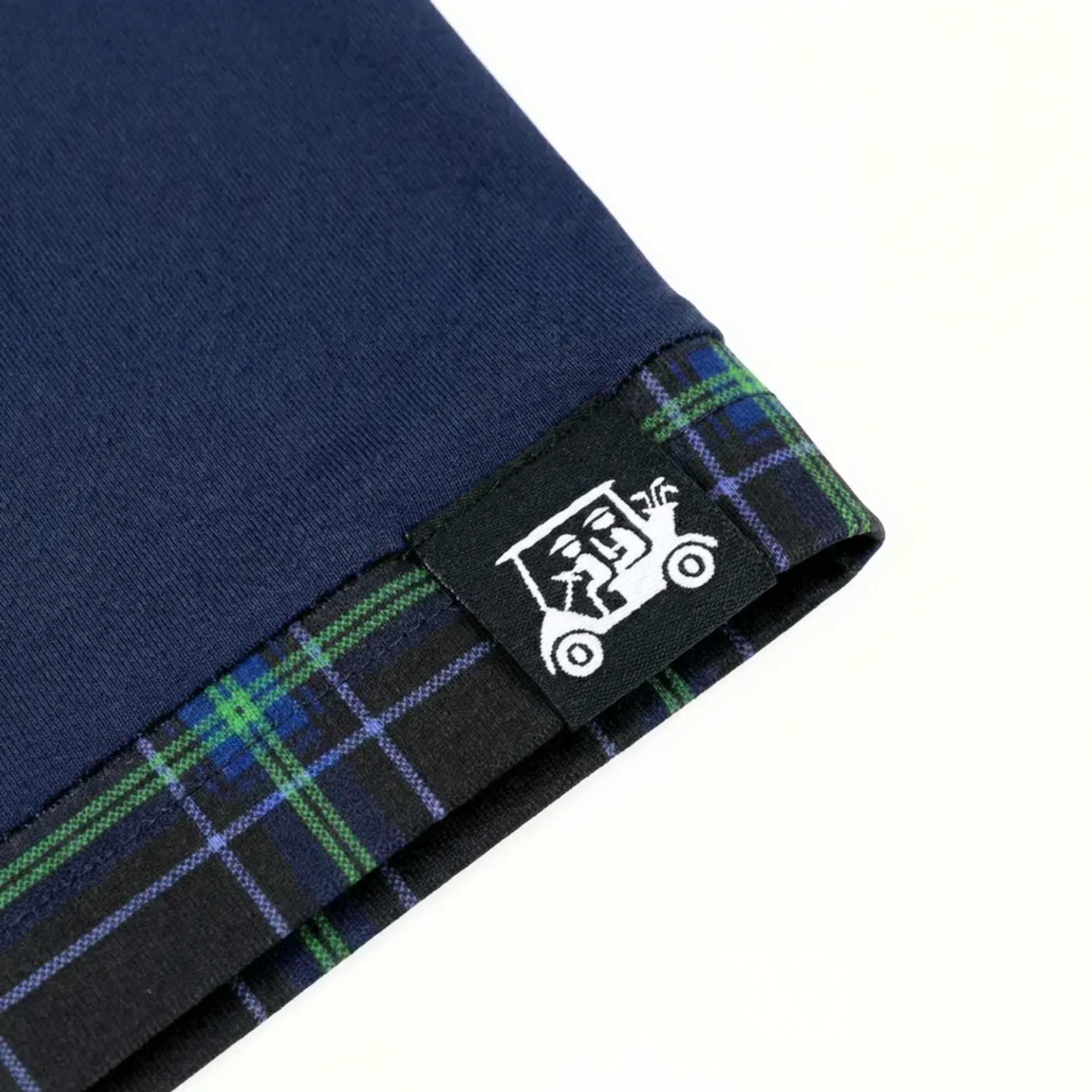 SCOTLAND RETRO 1996 POLO