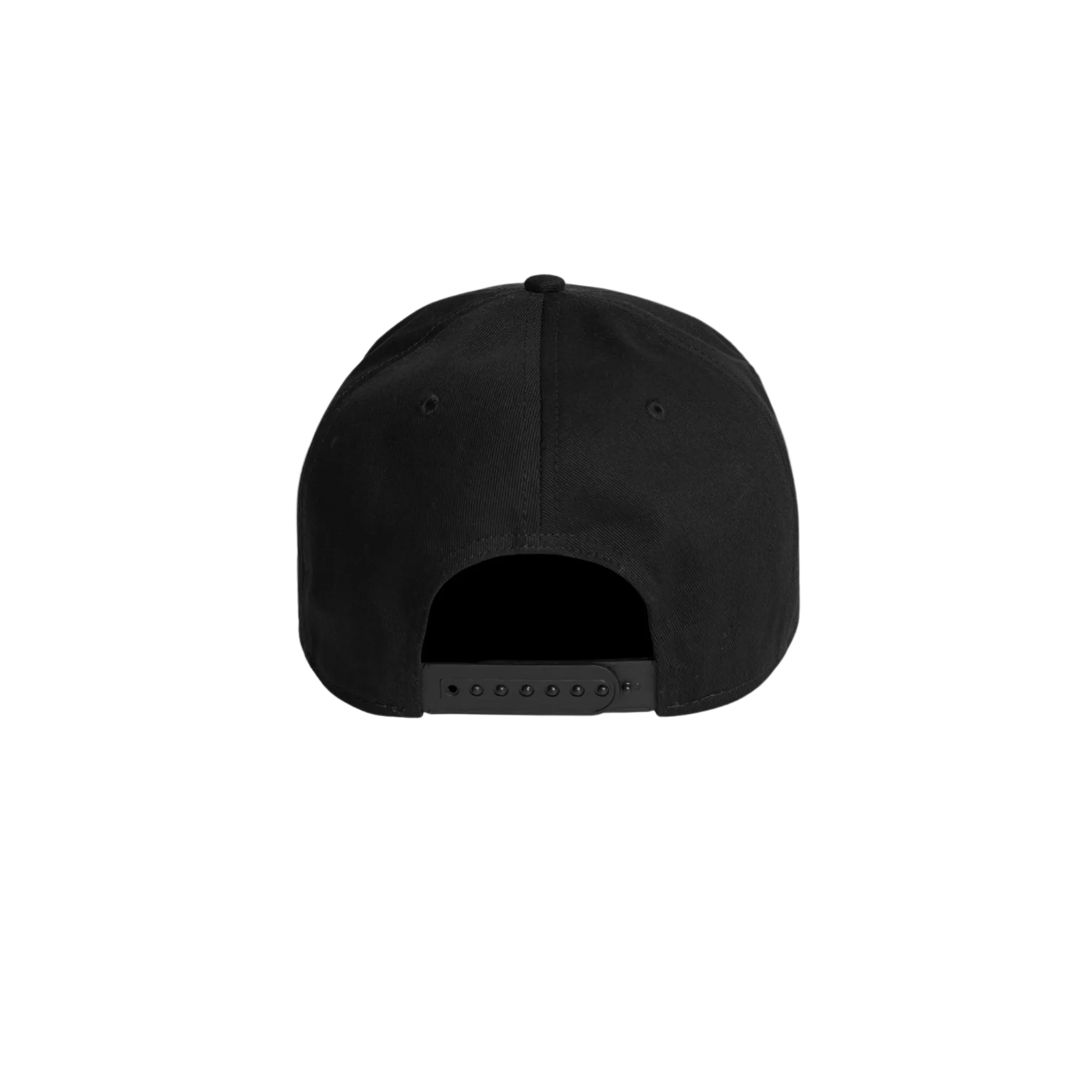 Sláinte Club Logo Cap - Black/White