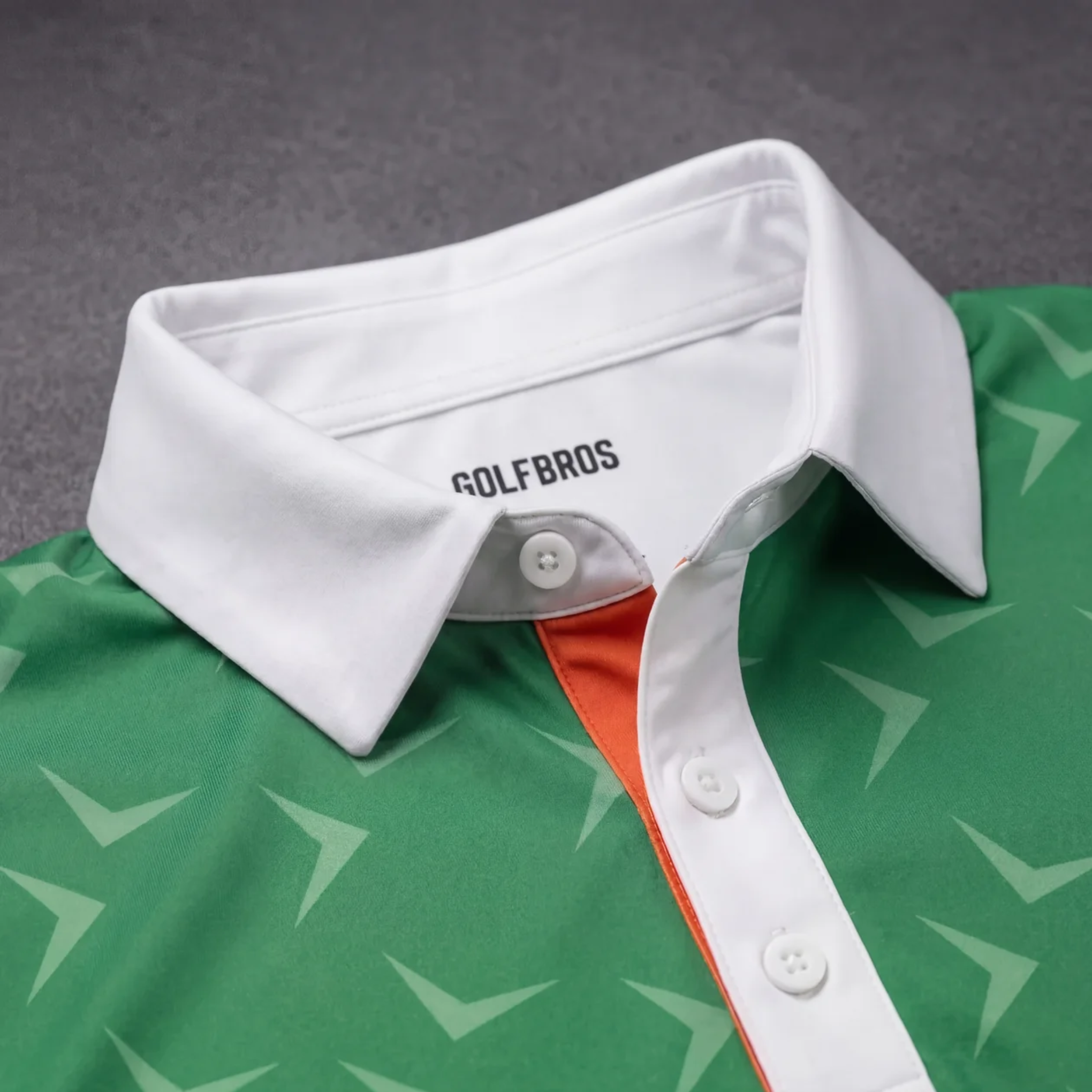 IRELAND RETRO 1990 - HOME POLO