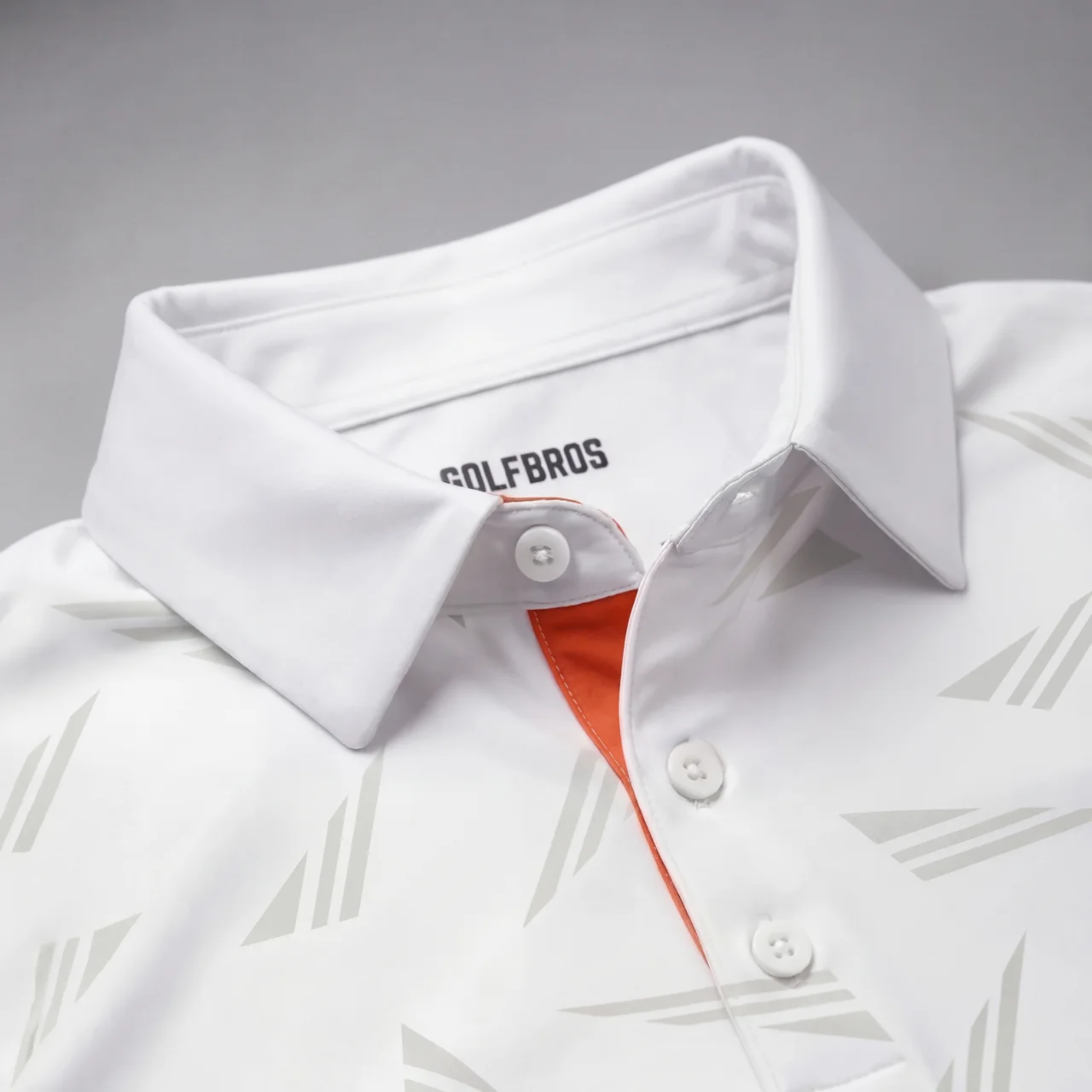 IRELAND RETRO 2020 - AWAY POLO