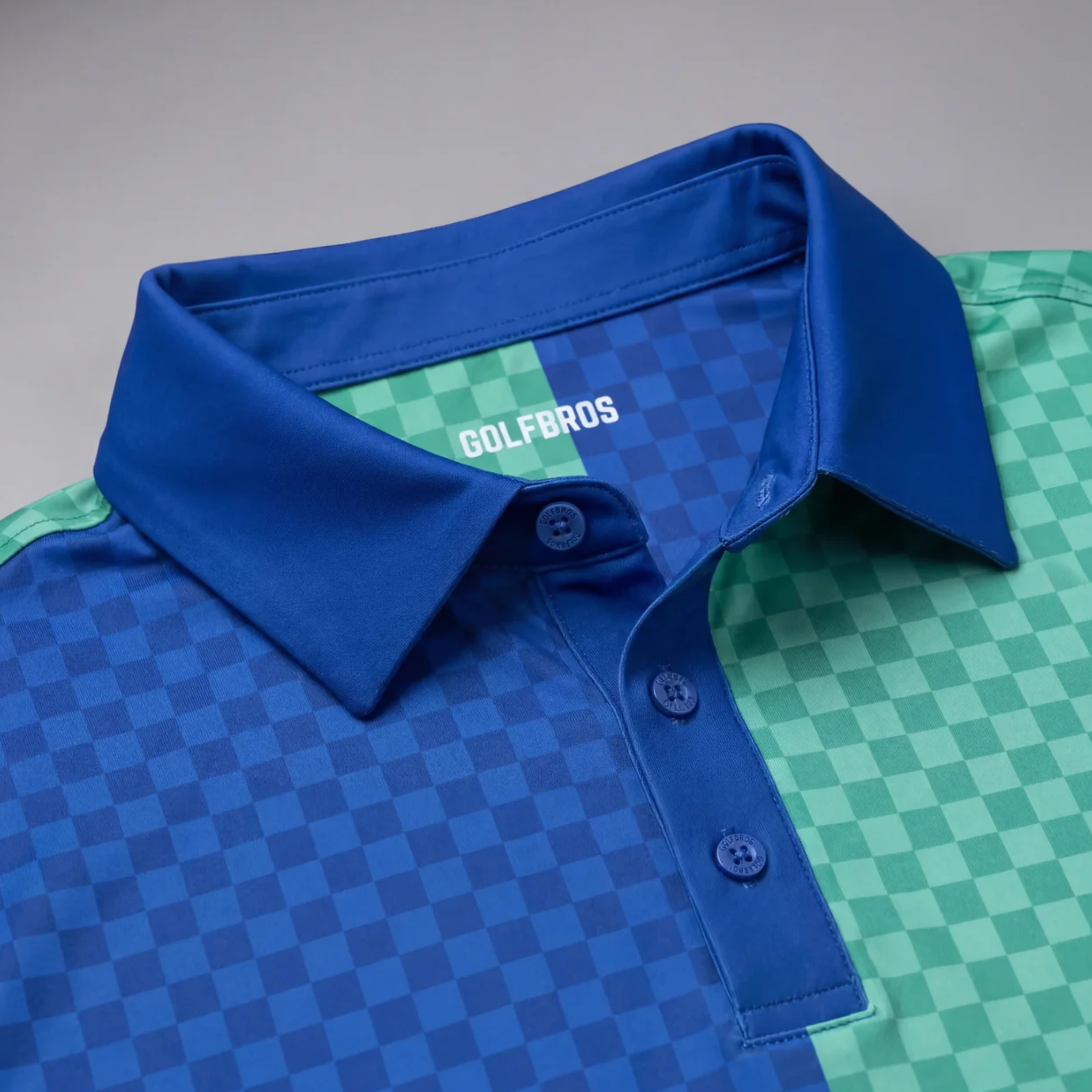 NORTHERN IRELAND RETRO 1996 - HOME POLO