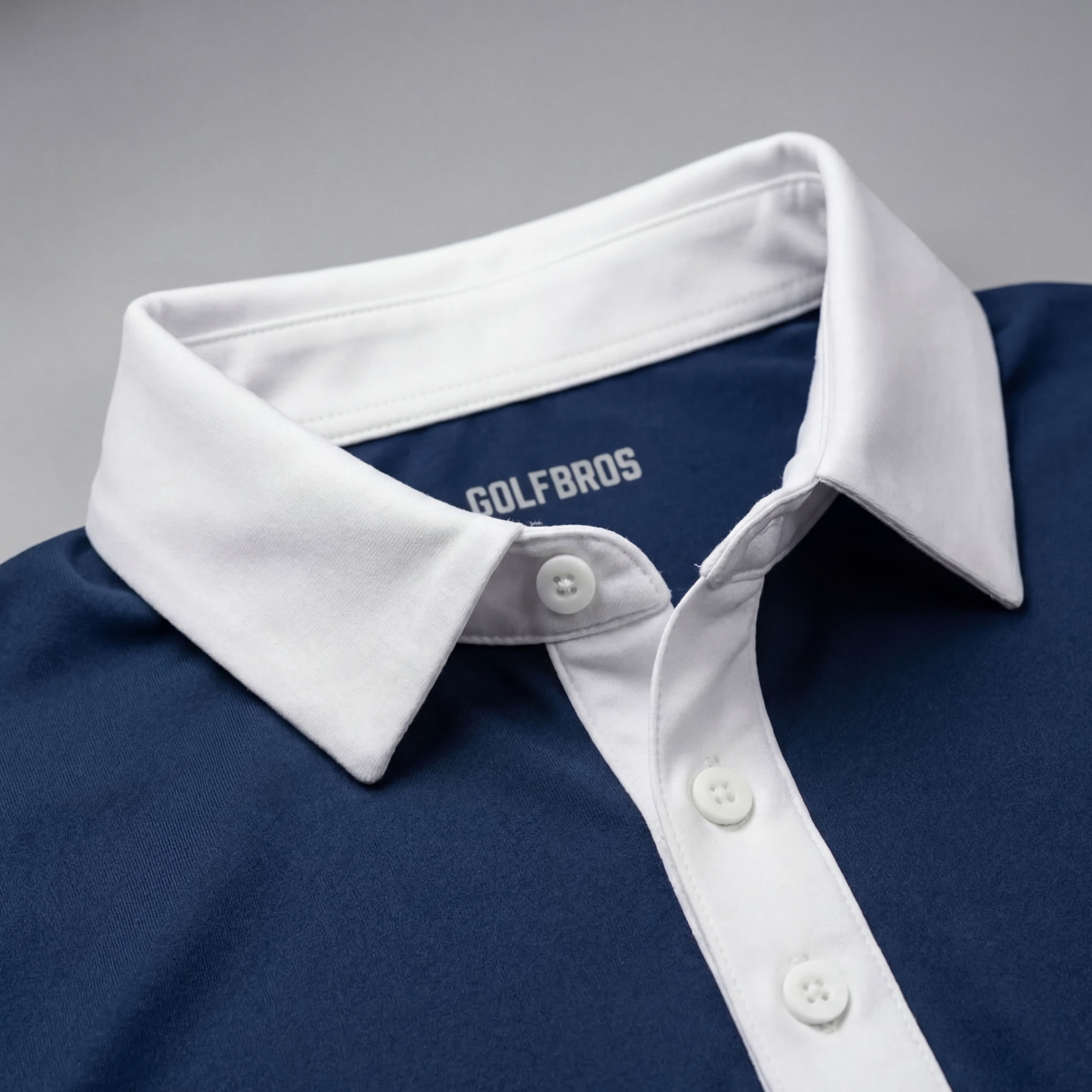 SCOTLAND RETRO 1976 - HOME POLO