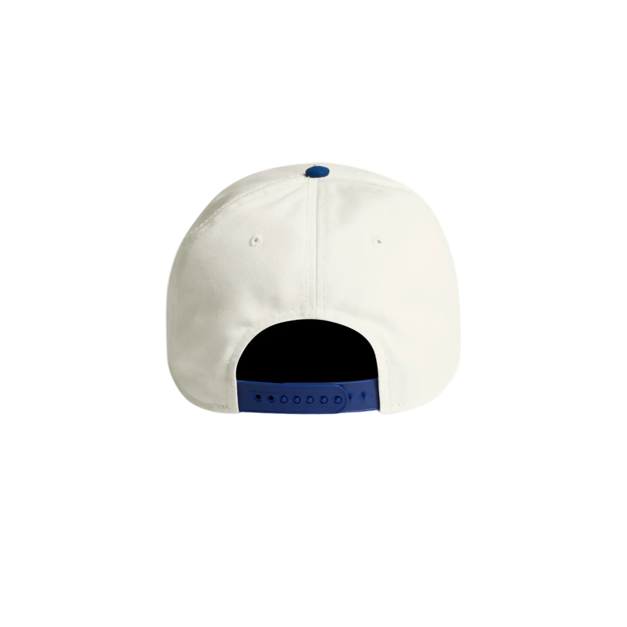Over Par & Under The Influence Cap - Natural/Blue