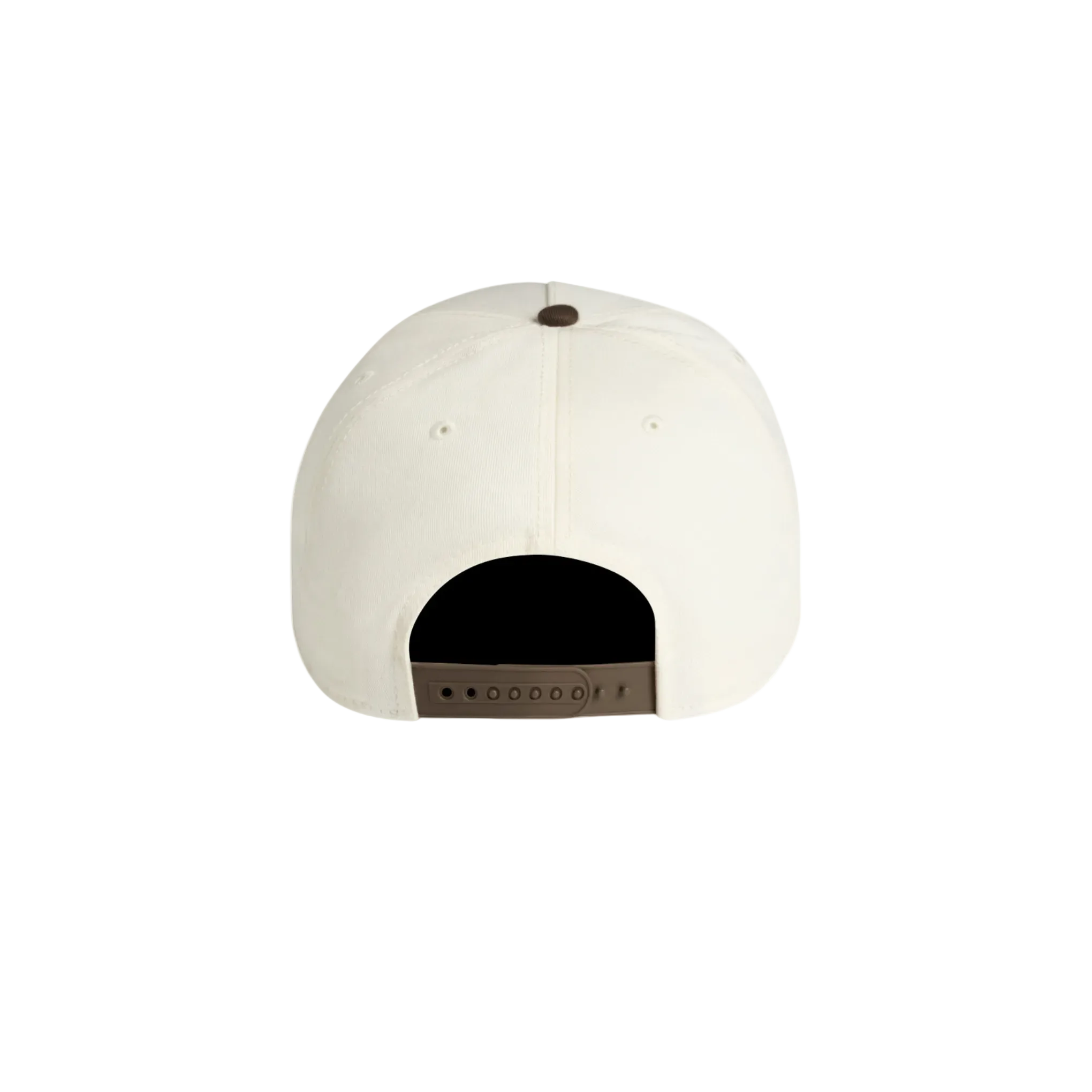 Sláinte Club Logo Cap - Natural/Brown