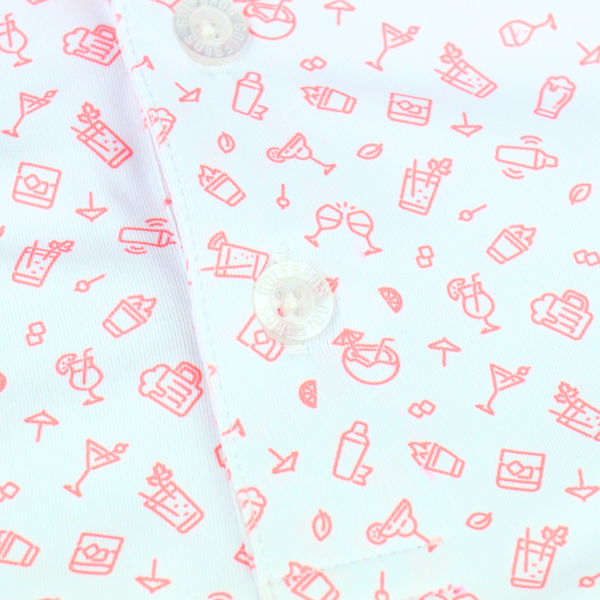 BIRDIE BUZZ - CORAL