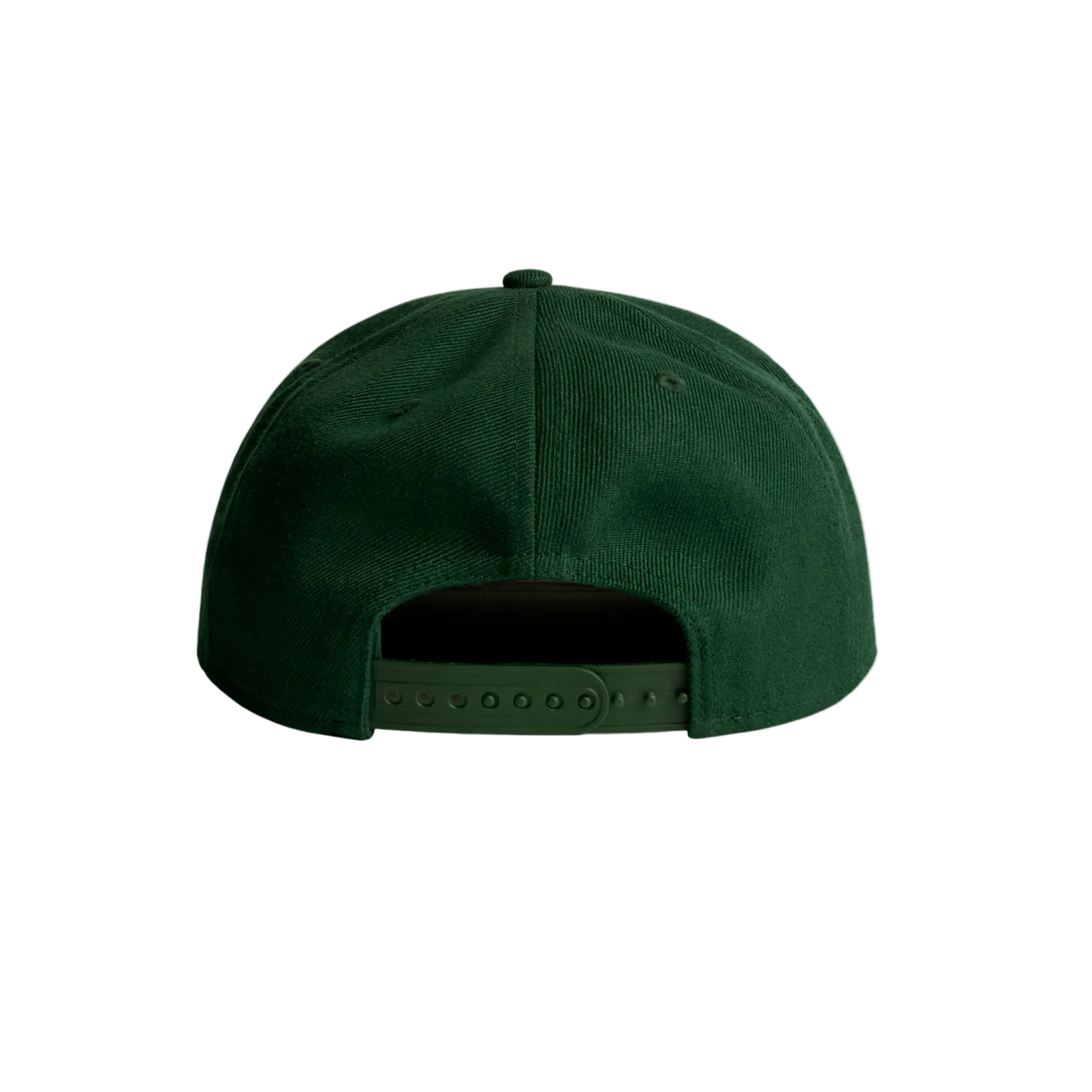 Sláinte Golf Club Cap - Forest Green