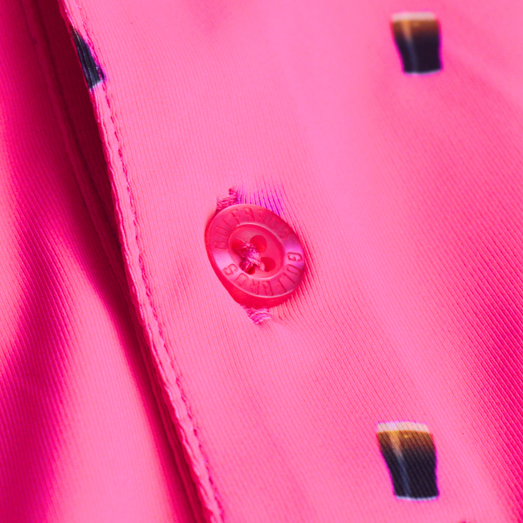 SPLIT THE G - HOT PINK