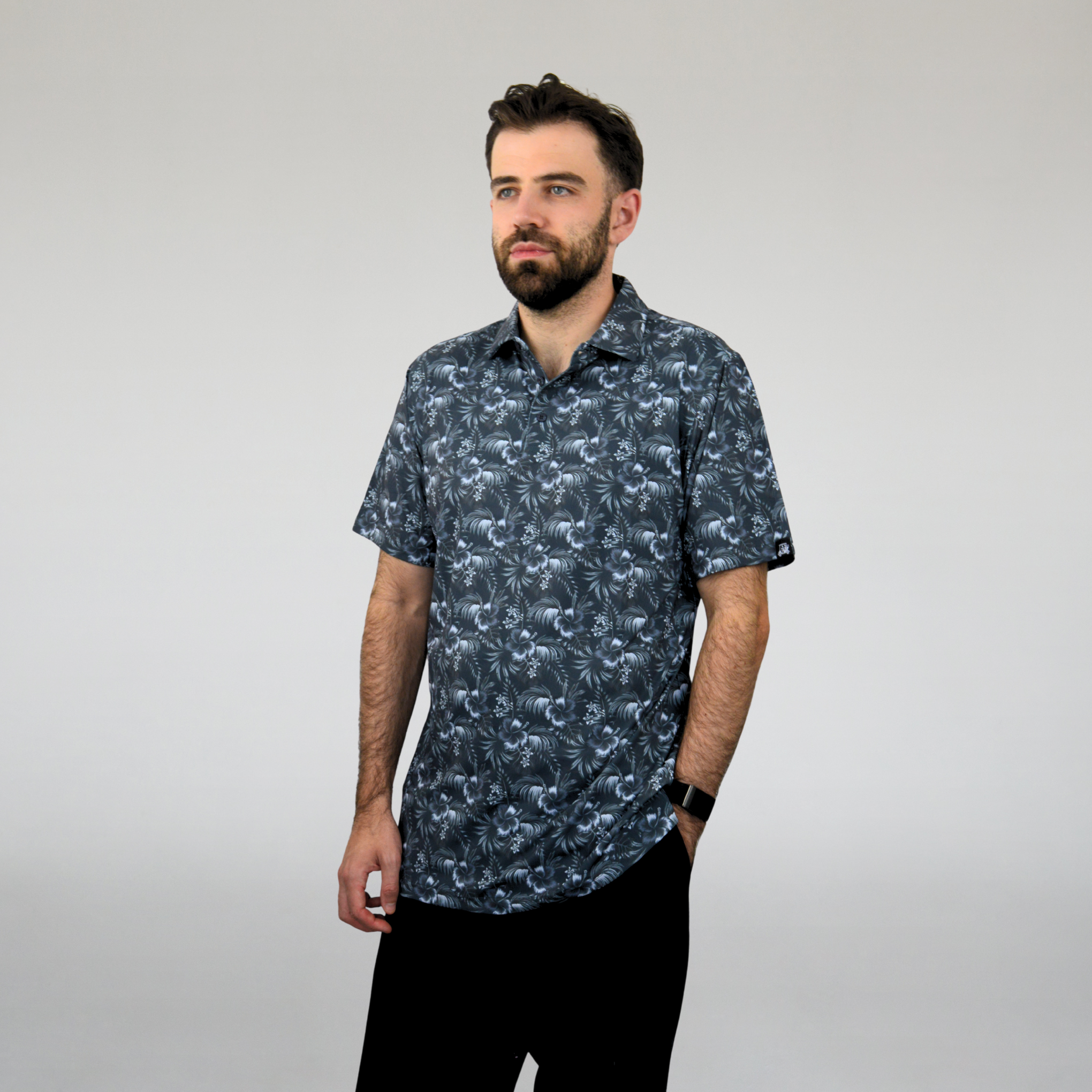 DARK TROPIC