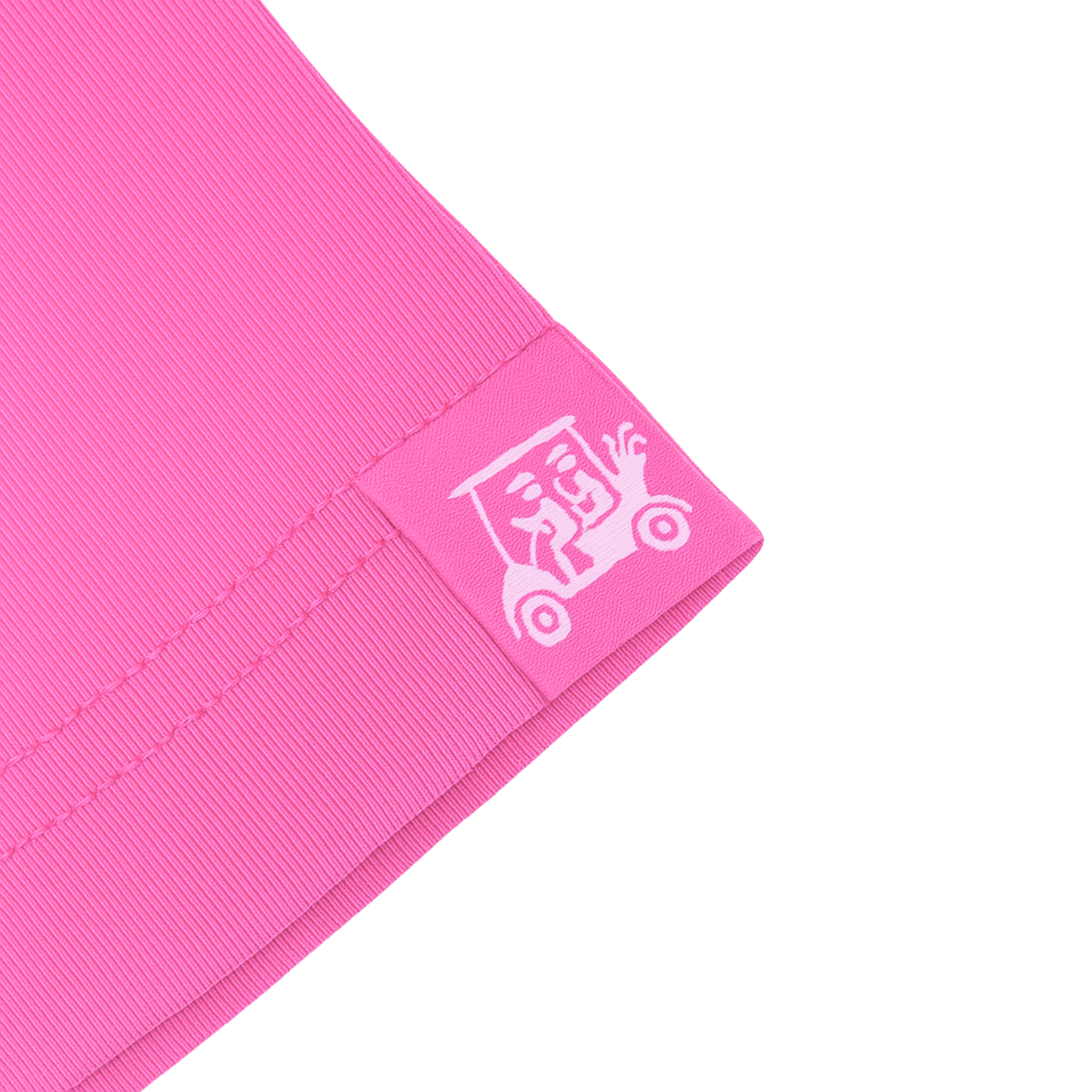 SPLIT THE G - HOT PINK