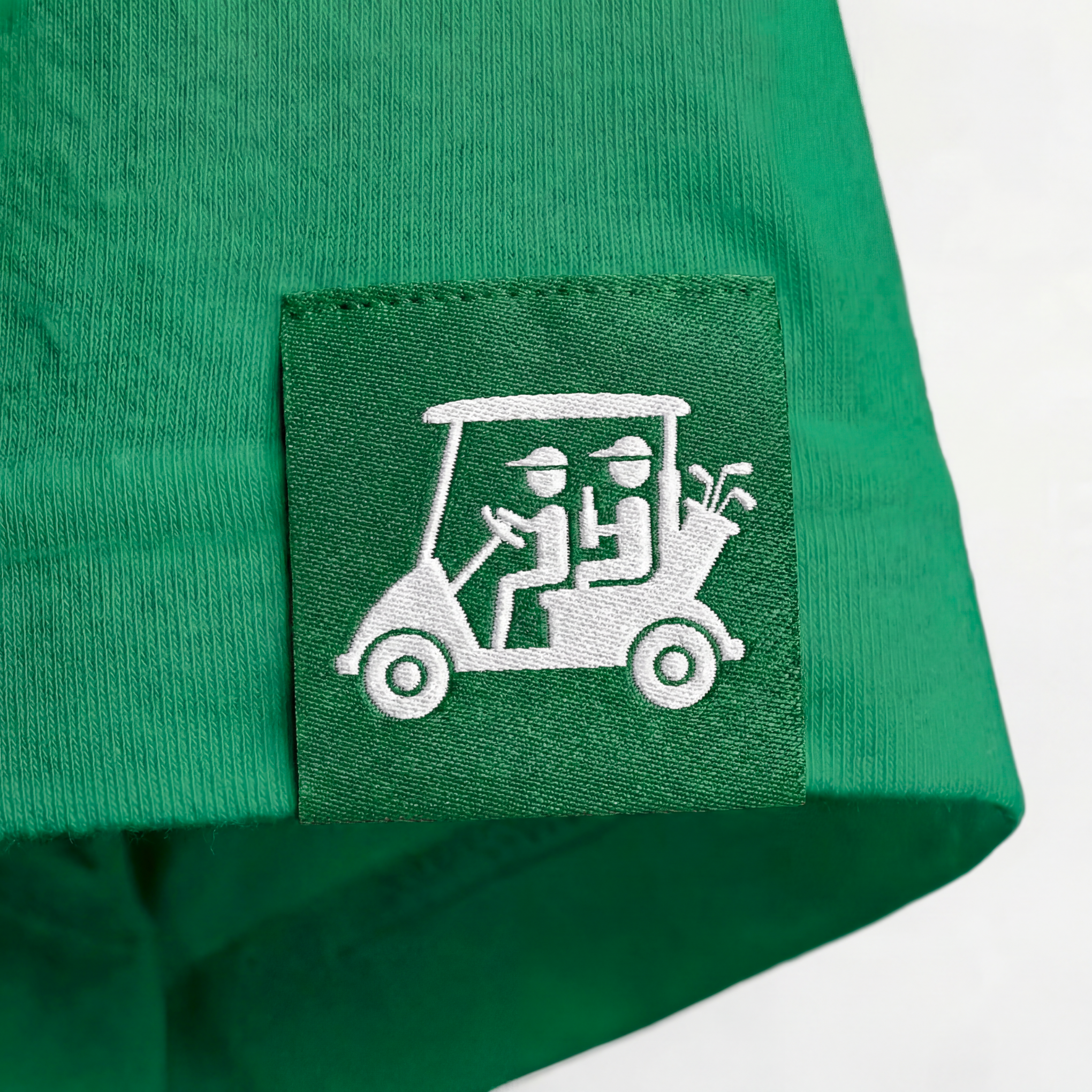 IRELAND RETRO 1994 - HOME POLO