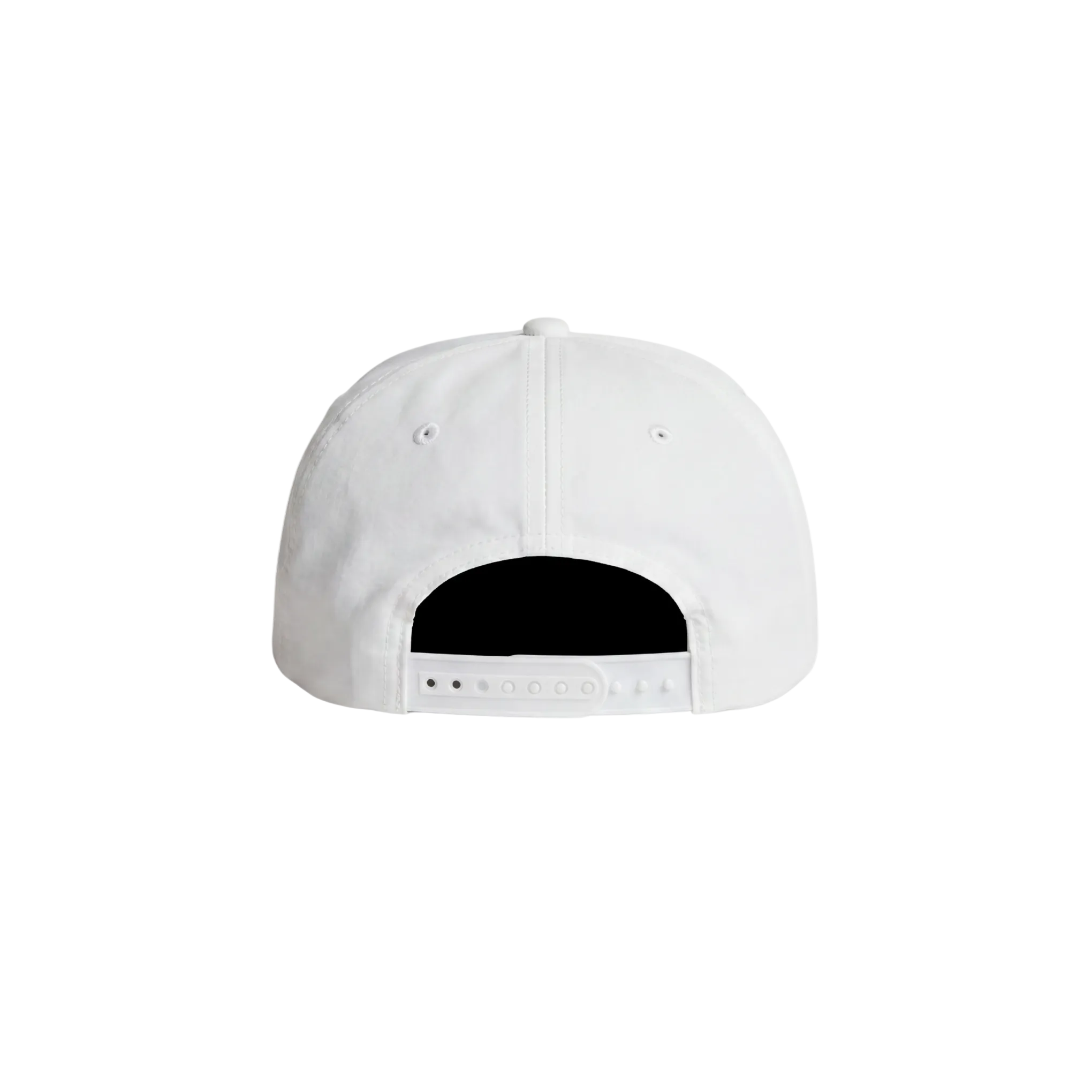Sláinte Reverse Rope Cap - White
