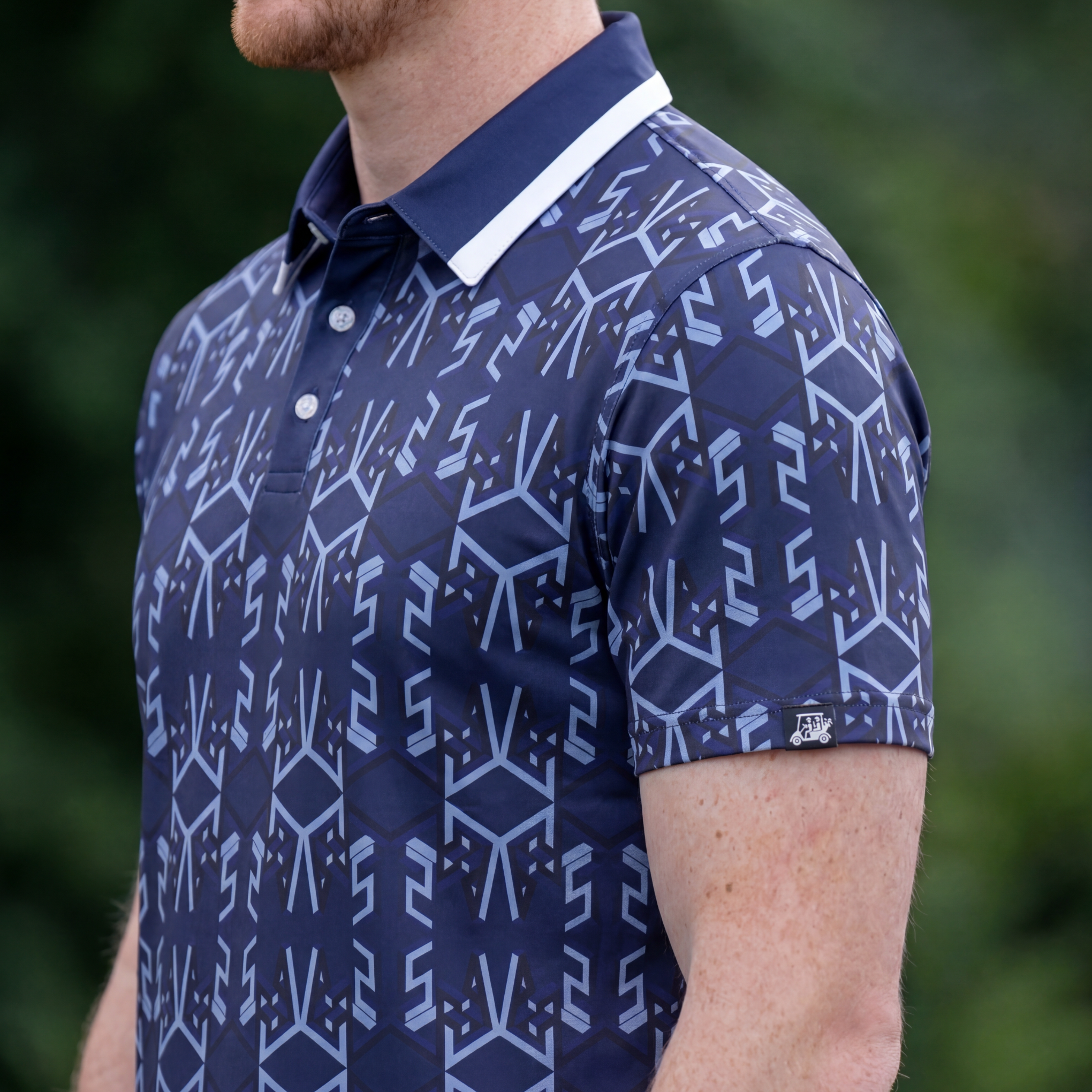 SCOTLAND RETRO 1991 - HOME POLO