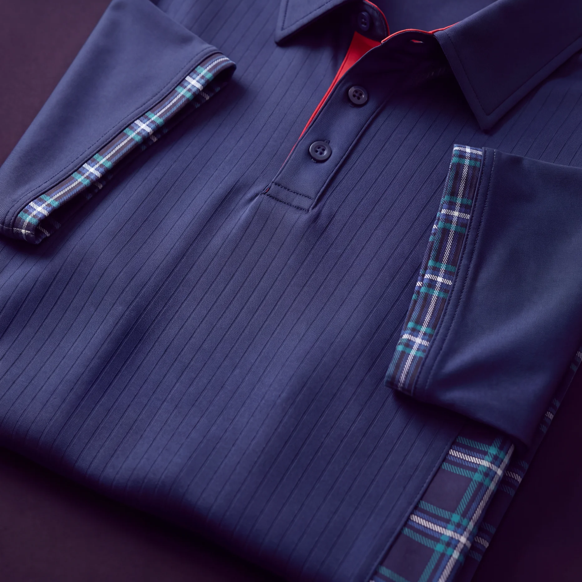 SCOTLAND RETRO 2014 HOME POLO