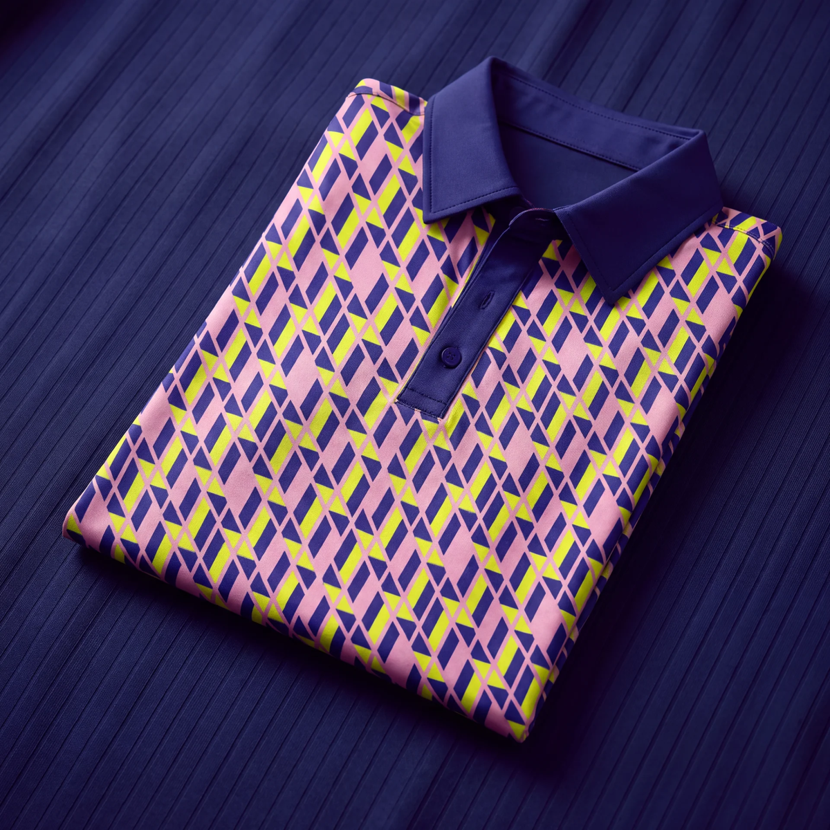 SCOTLAND RETRO 1990 POLO