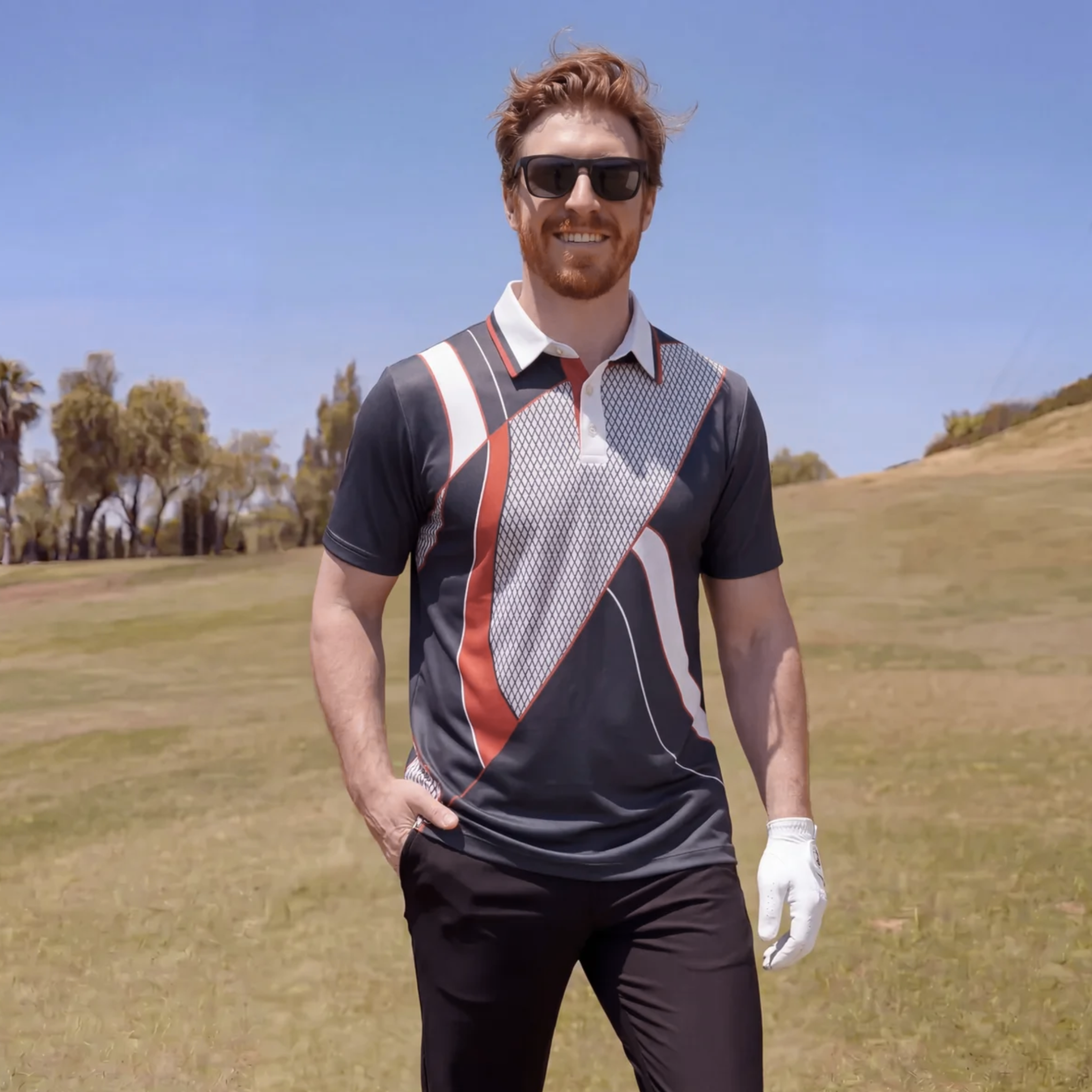 WALES RETRO 1994 - AWAY POLO