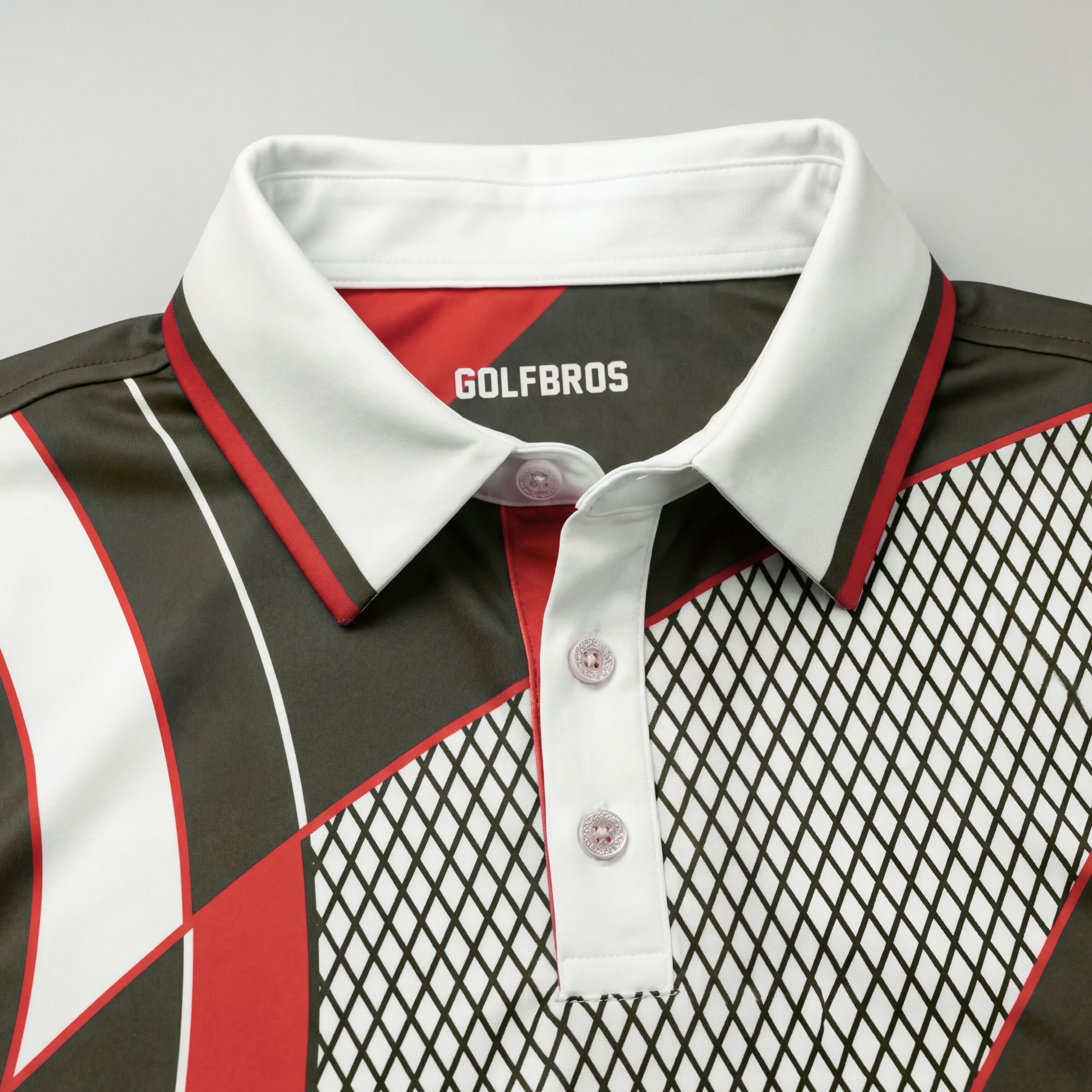 WALES RETRO 1994 - AWAY POLO