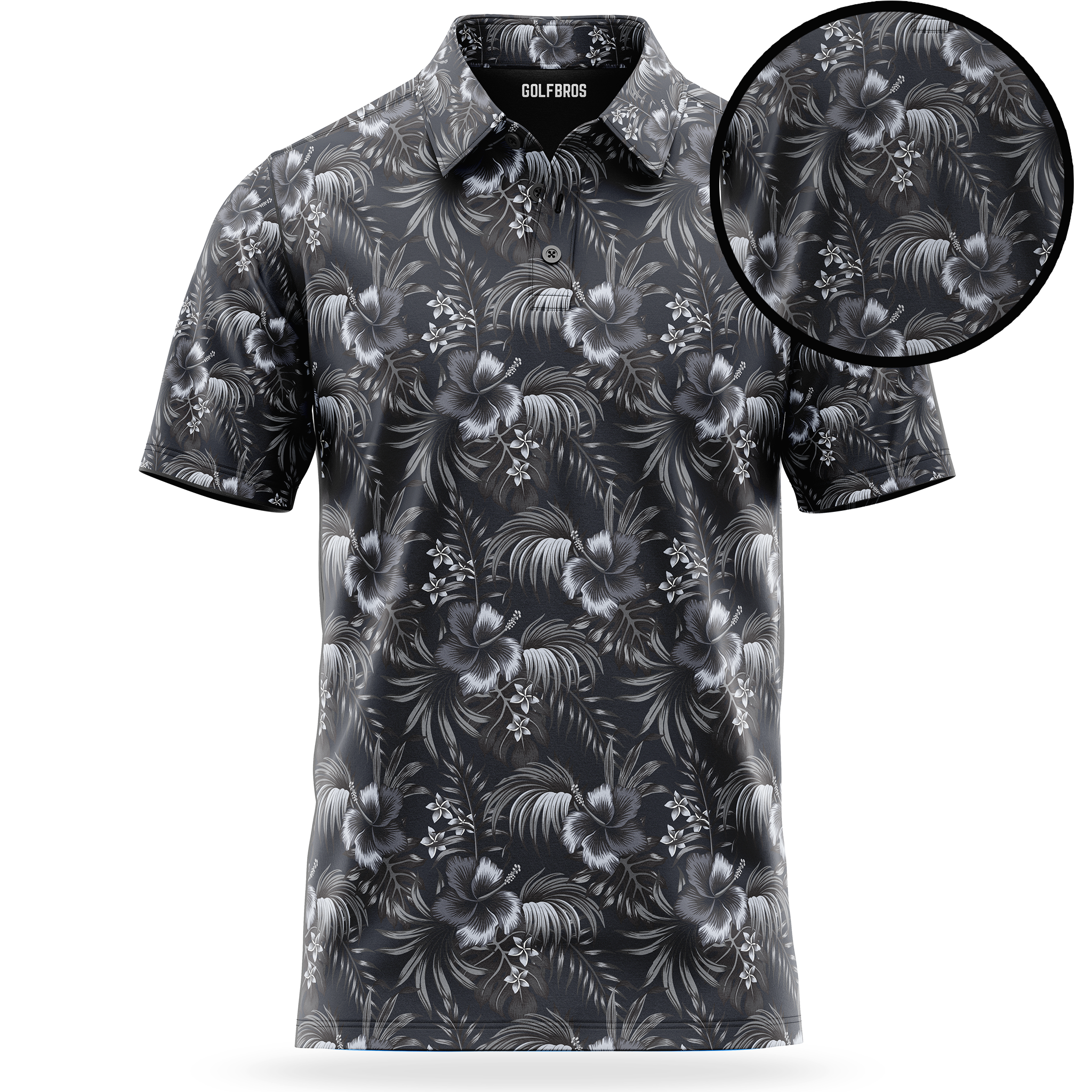 DARK TROPIC