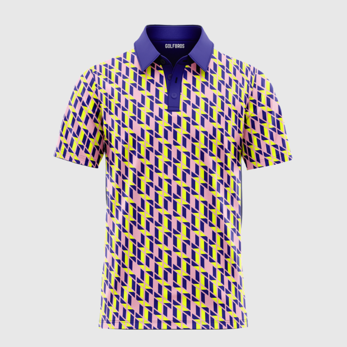 SCOTLAND RETRO 1990 POLO
