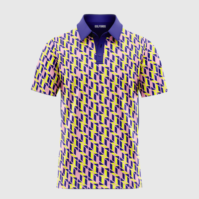 SCOTLAND RETRO 1990 POLO