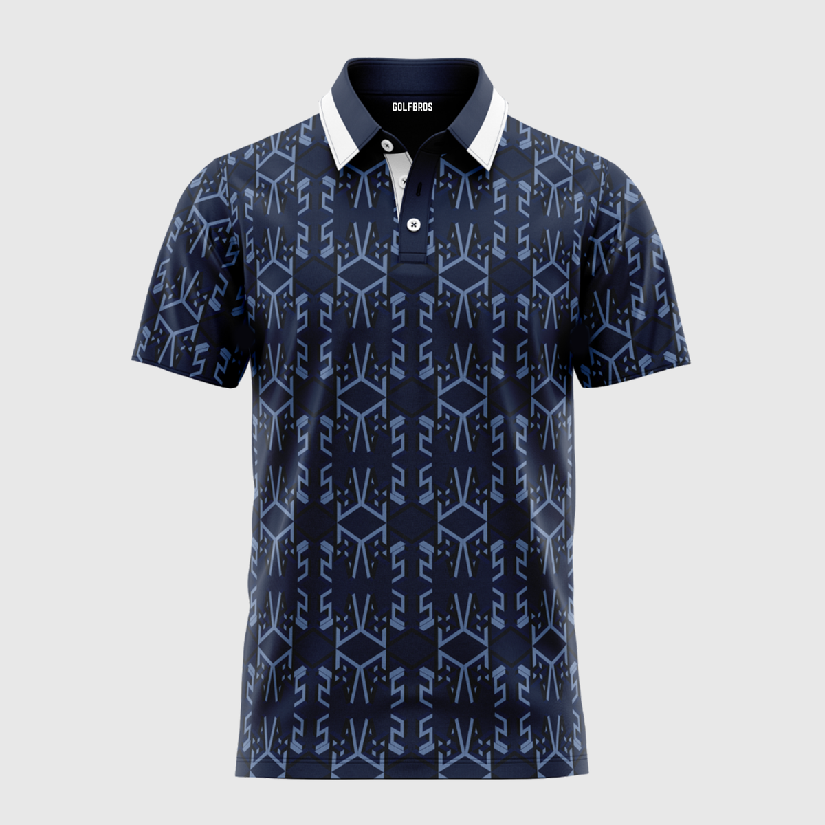 SCOTLAND RETRO 1991 HOME POLO